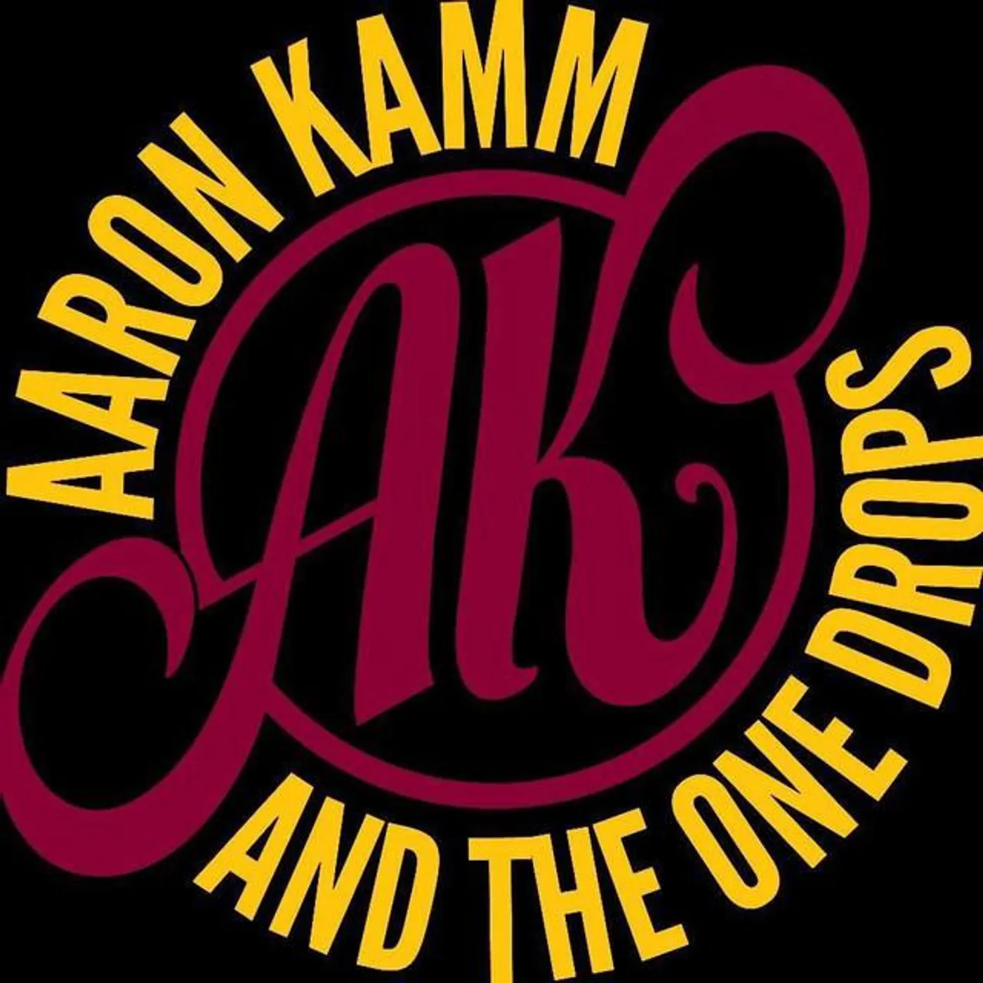 Aaron Kamm and the One Drops Brand Page