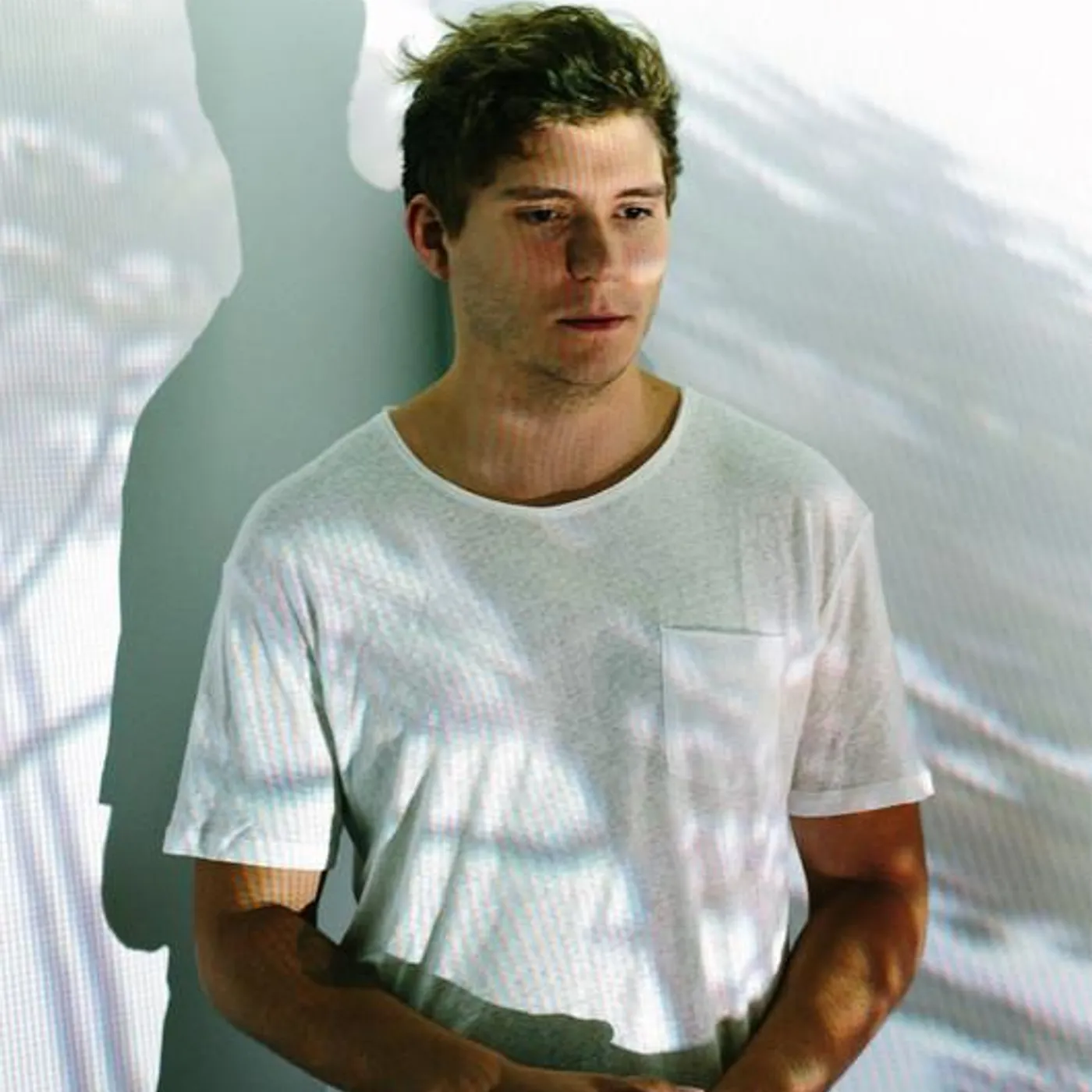 Aaron Krause Brand Page