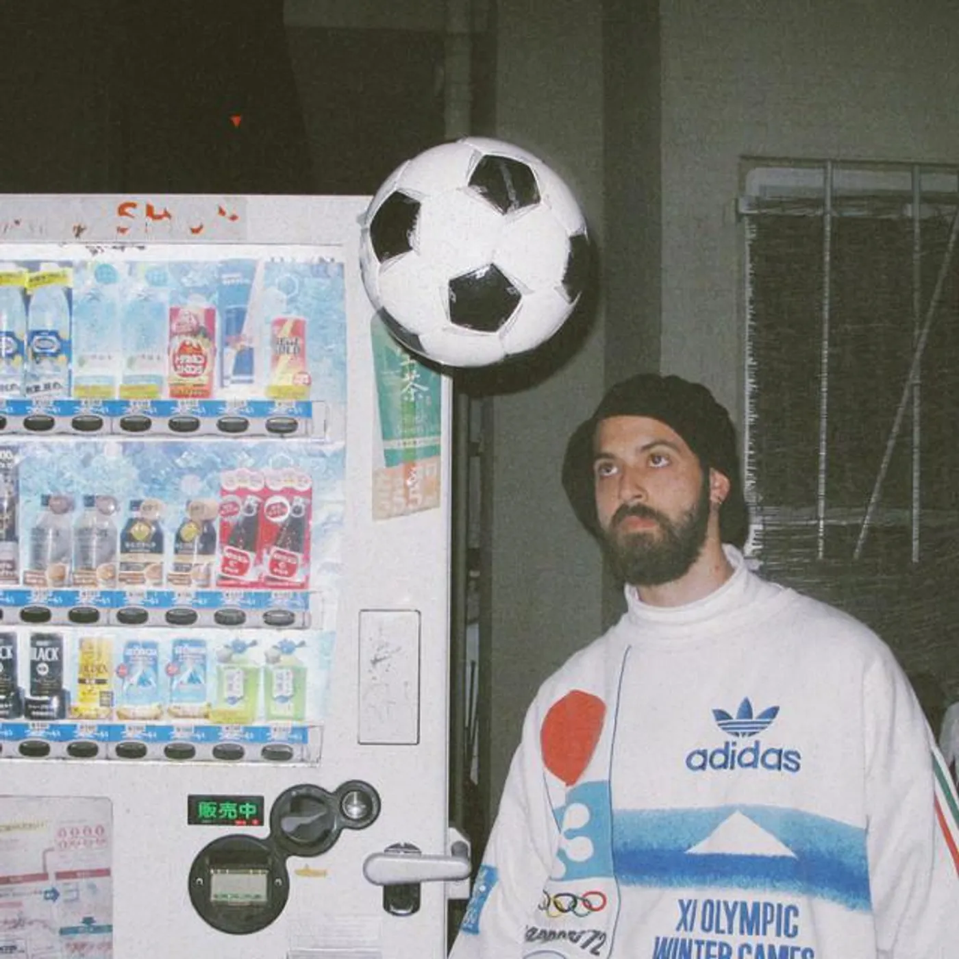 Aaron Joseph Russo Brand Page