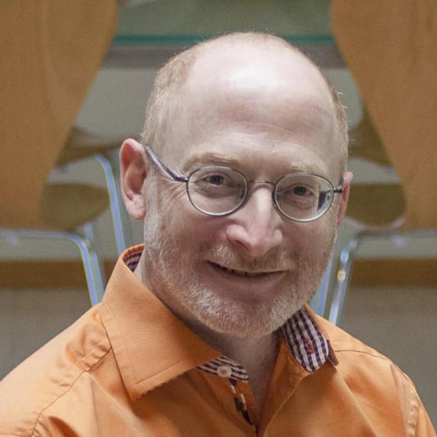 Aaron Jay Kernis Brand Page