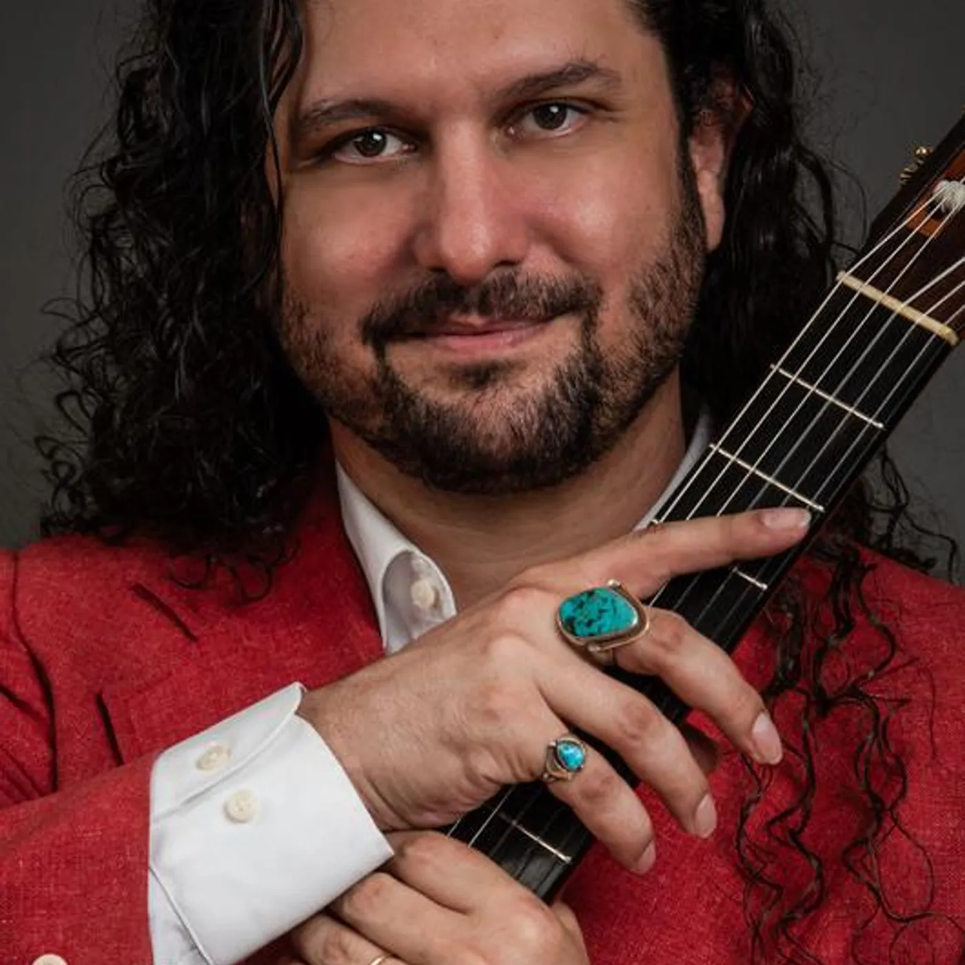 Aaron Larget-Caplan Brand Page