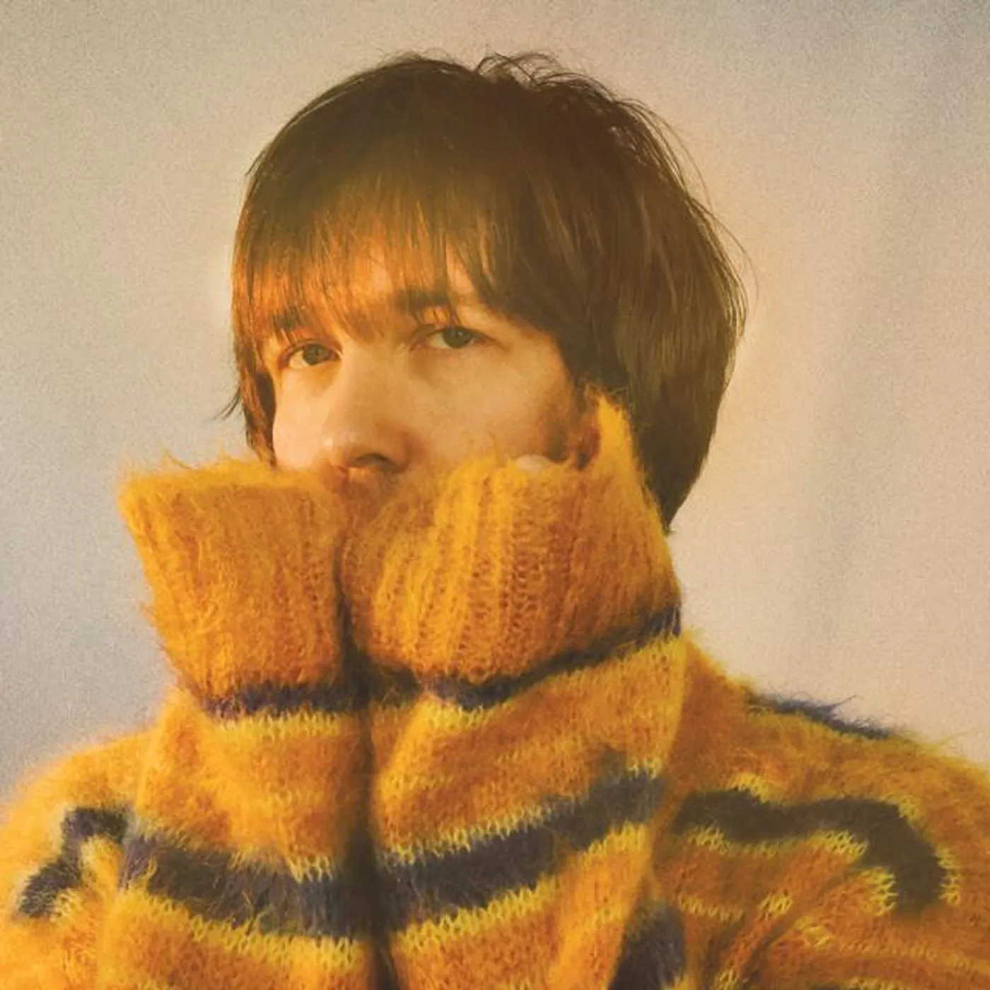 Aaron Lee Tasjan Brand Page