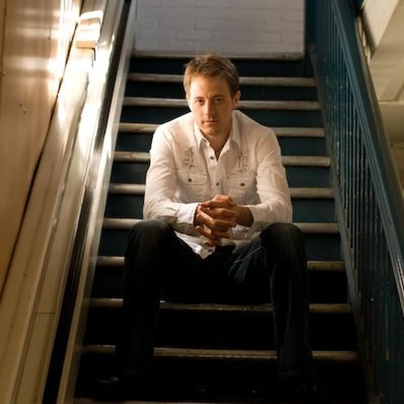 Aaron Lines Brand Page