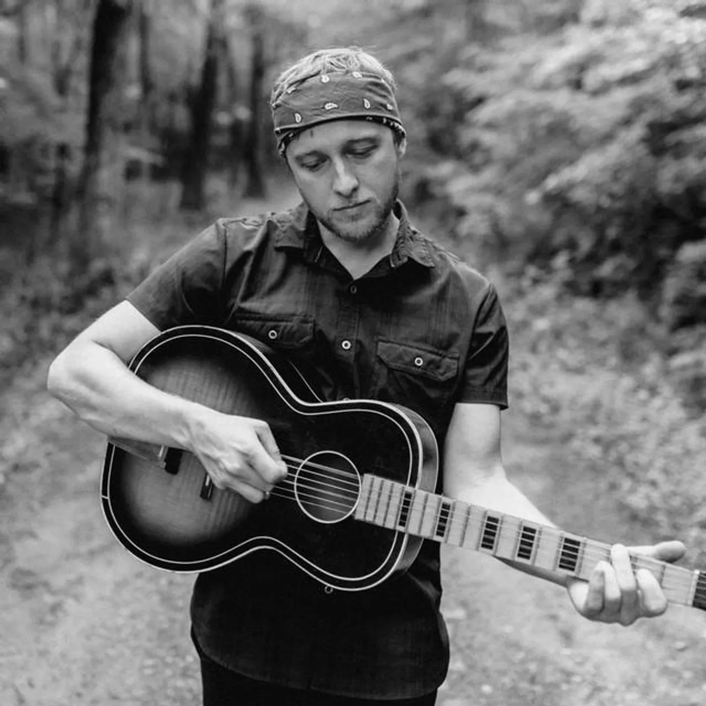 Aaron Lipp Brand Page