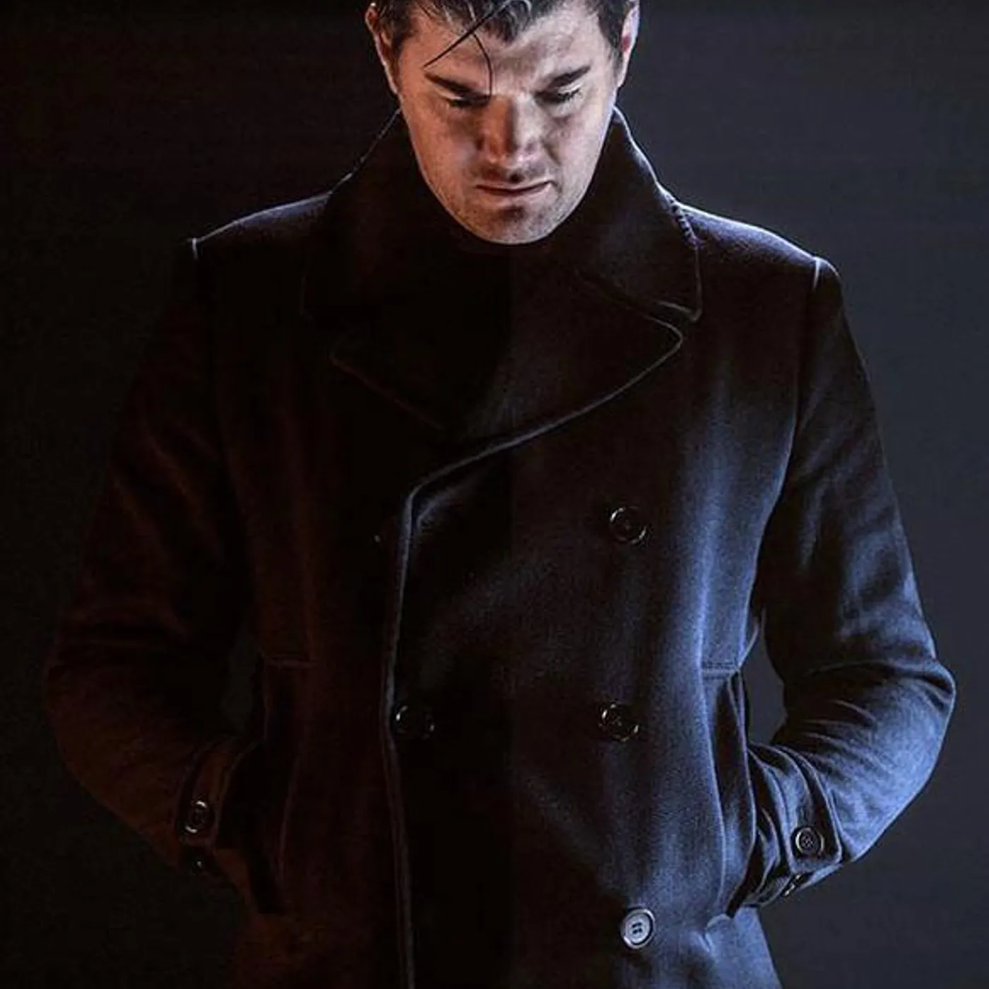 Aaron Marshall Brand Page