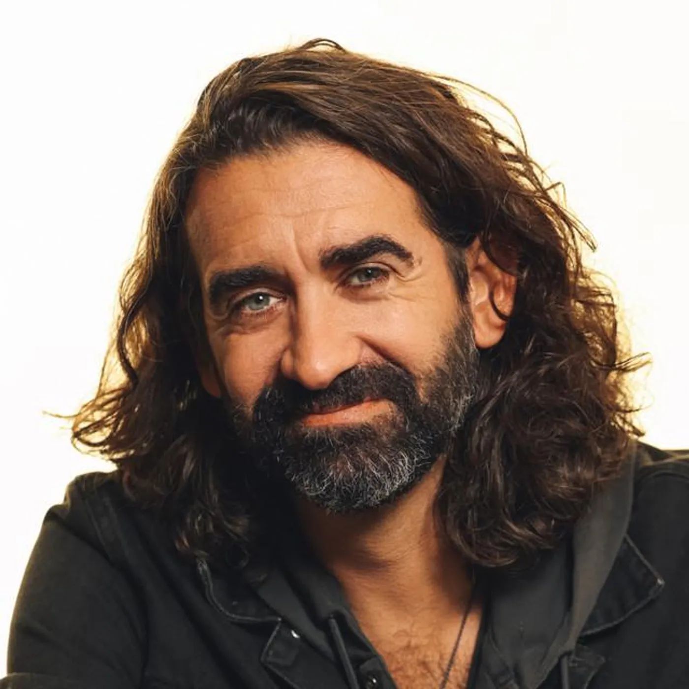 Aaron Shust Brand Page