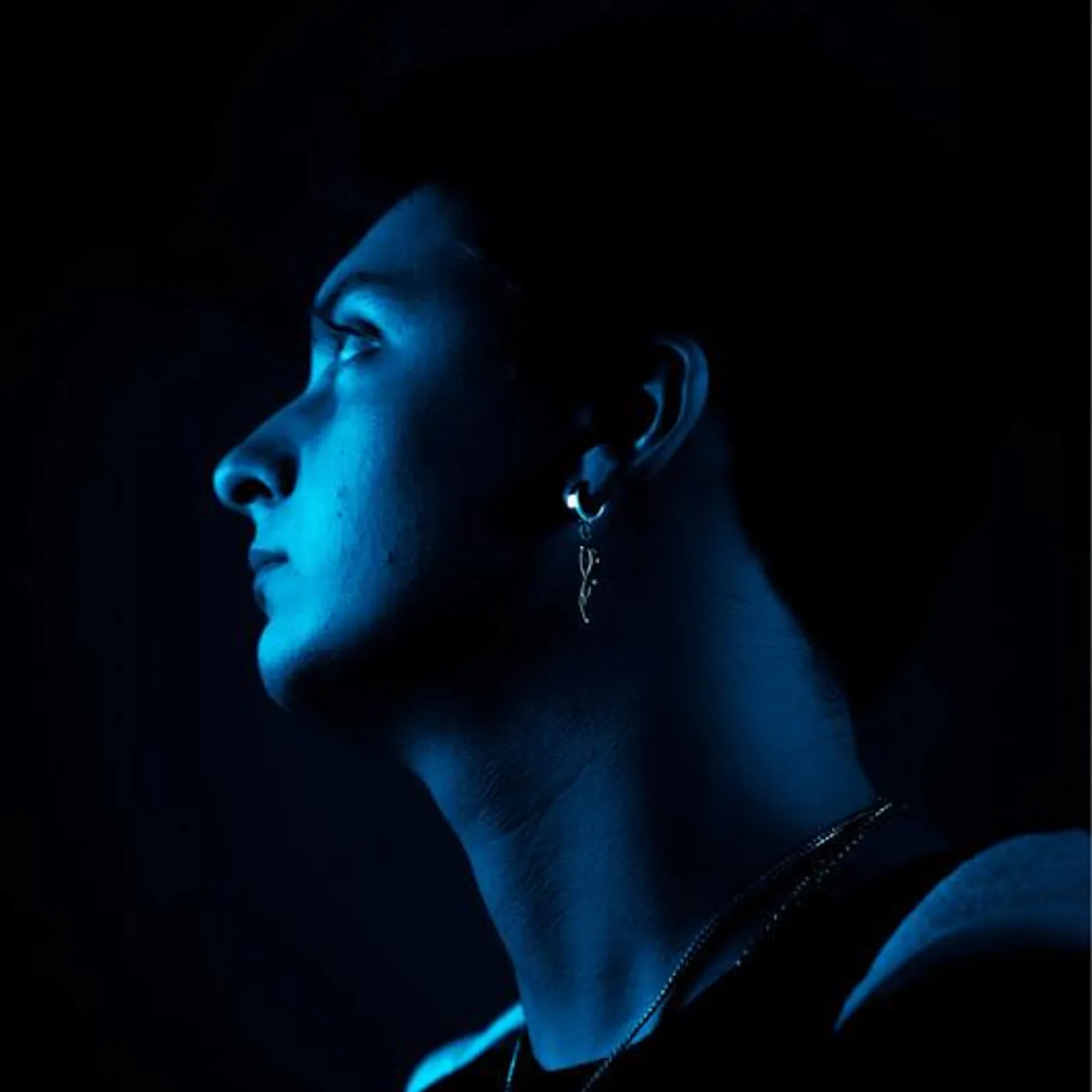 Aaron Shirk Brand Page