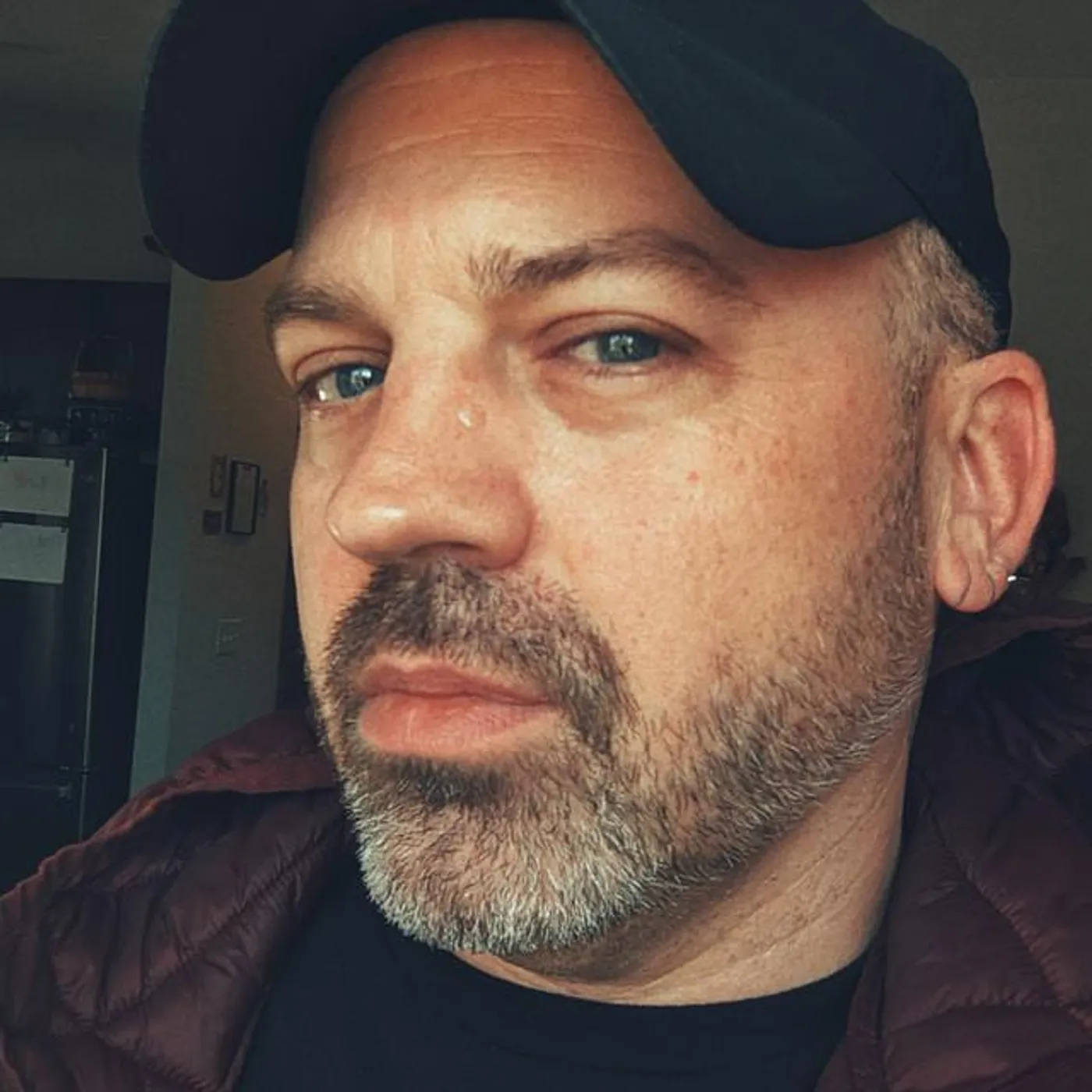 Aaron Sprinkle Brand Page