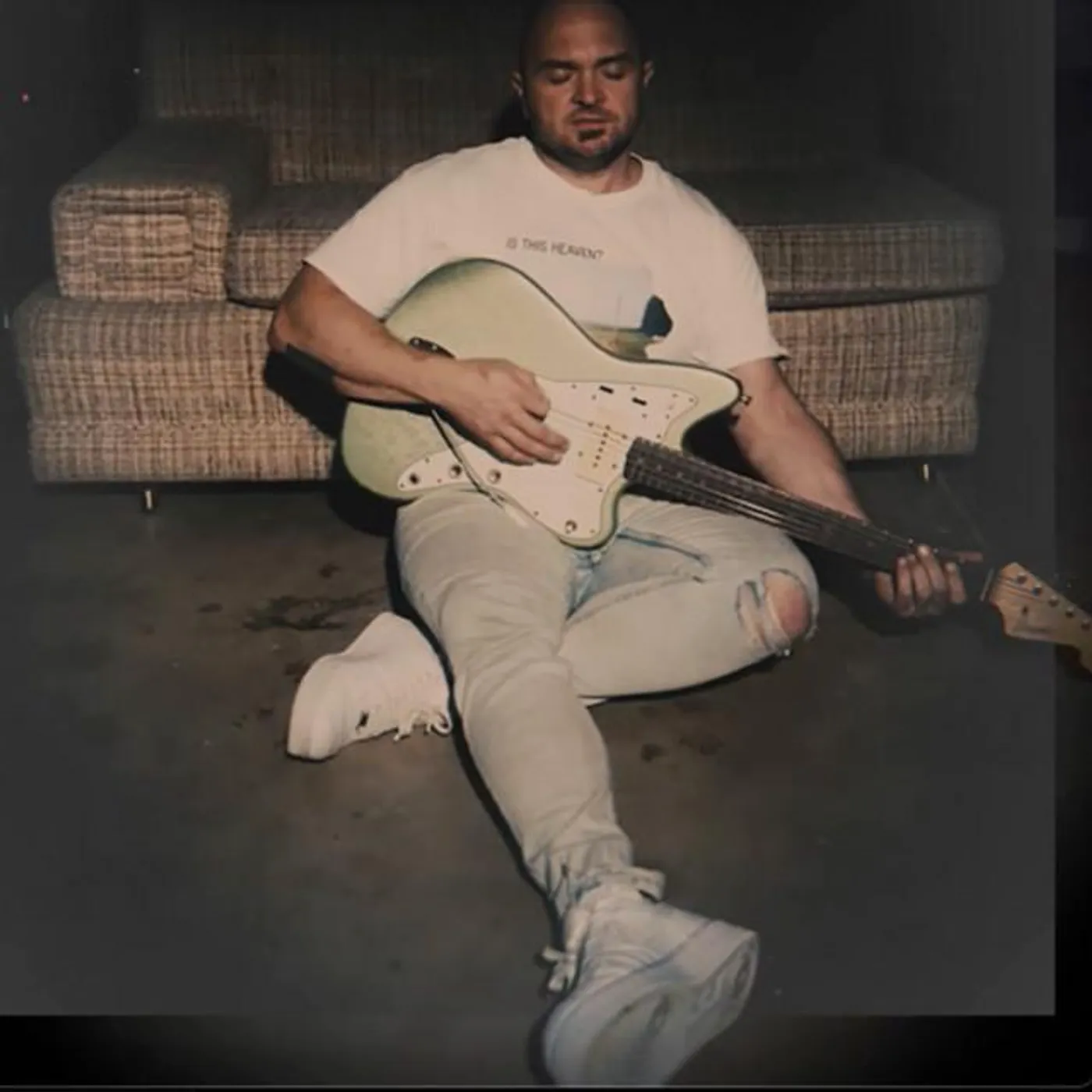 Aaron Strumpel Brand Page