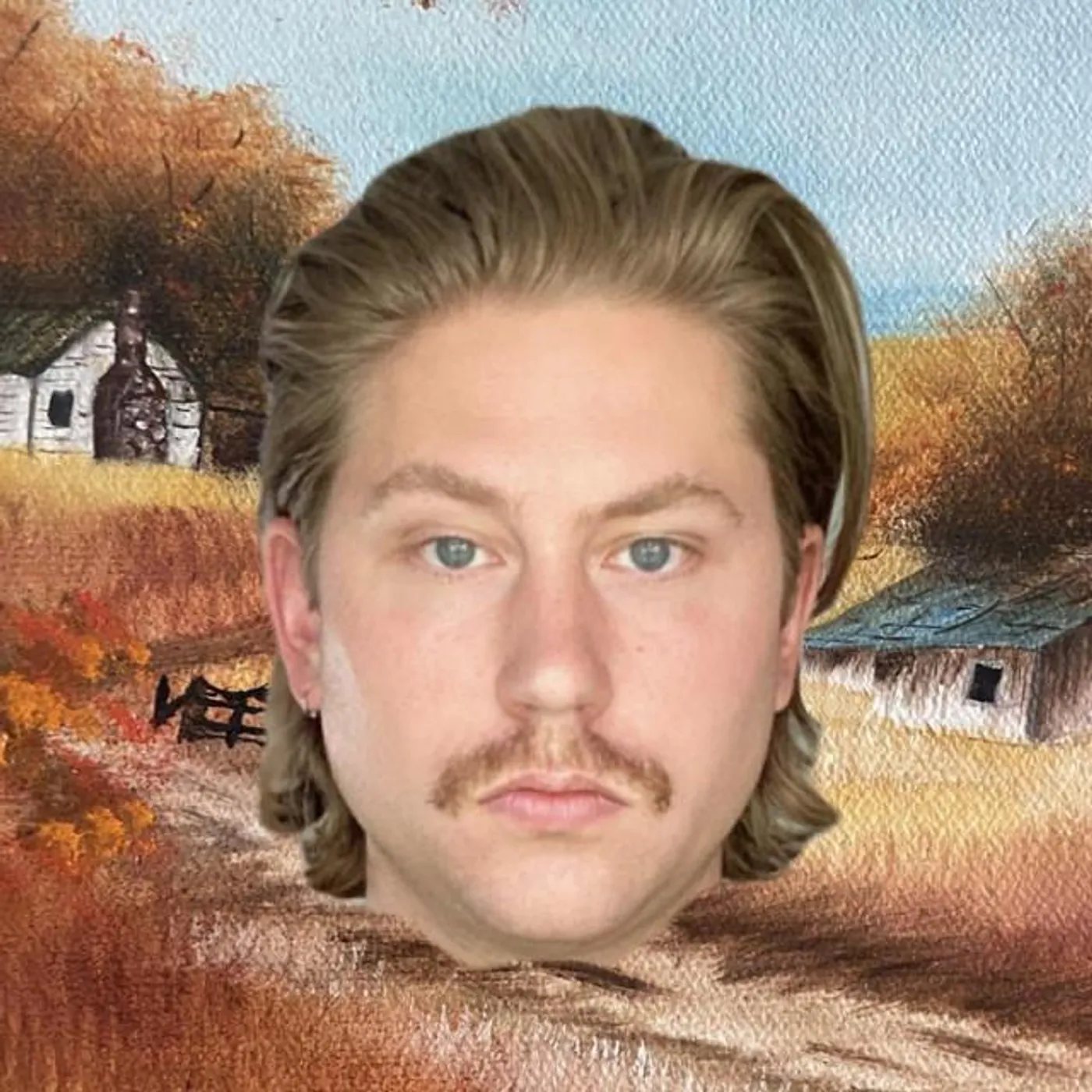 Aaron Parke Brand Page