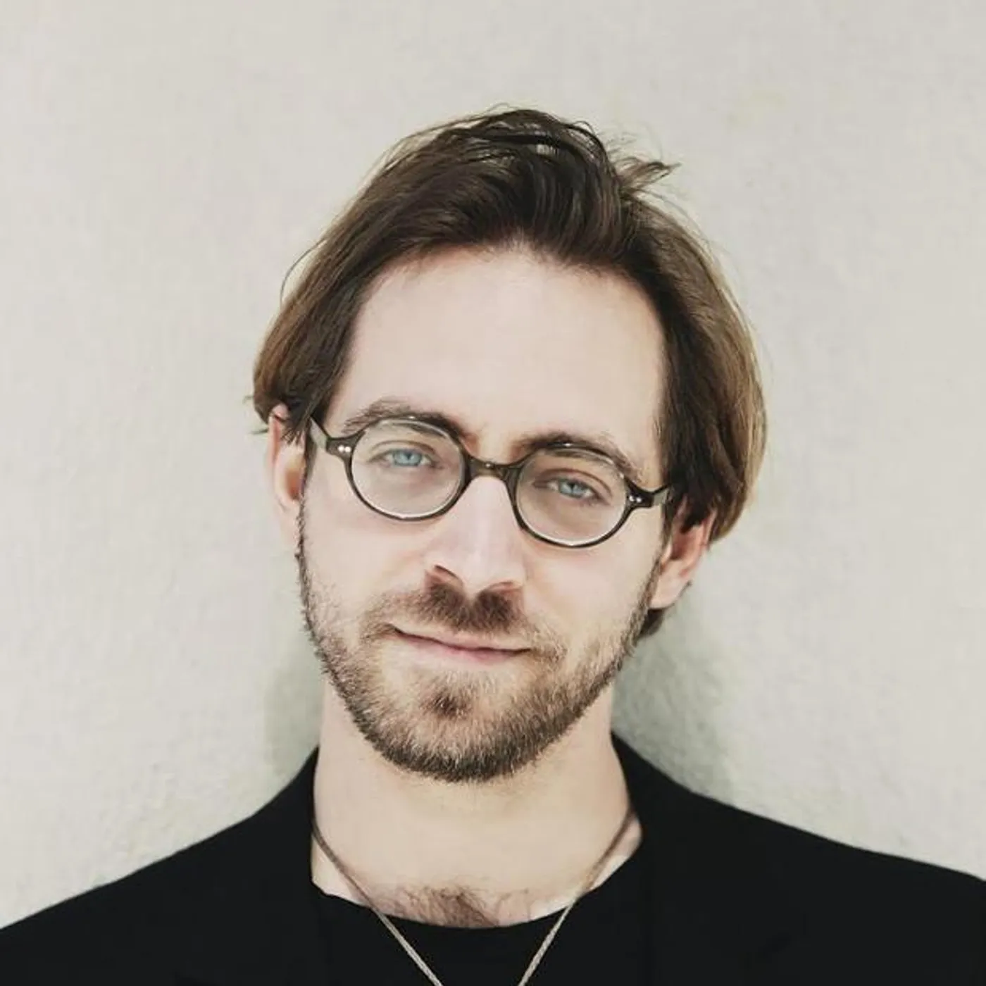 Aaron Parks Brand Page