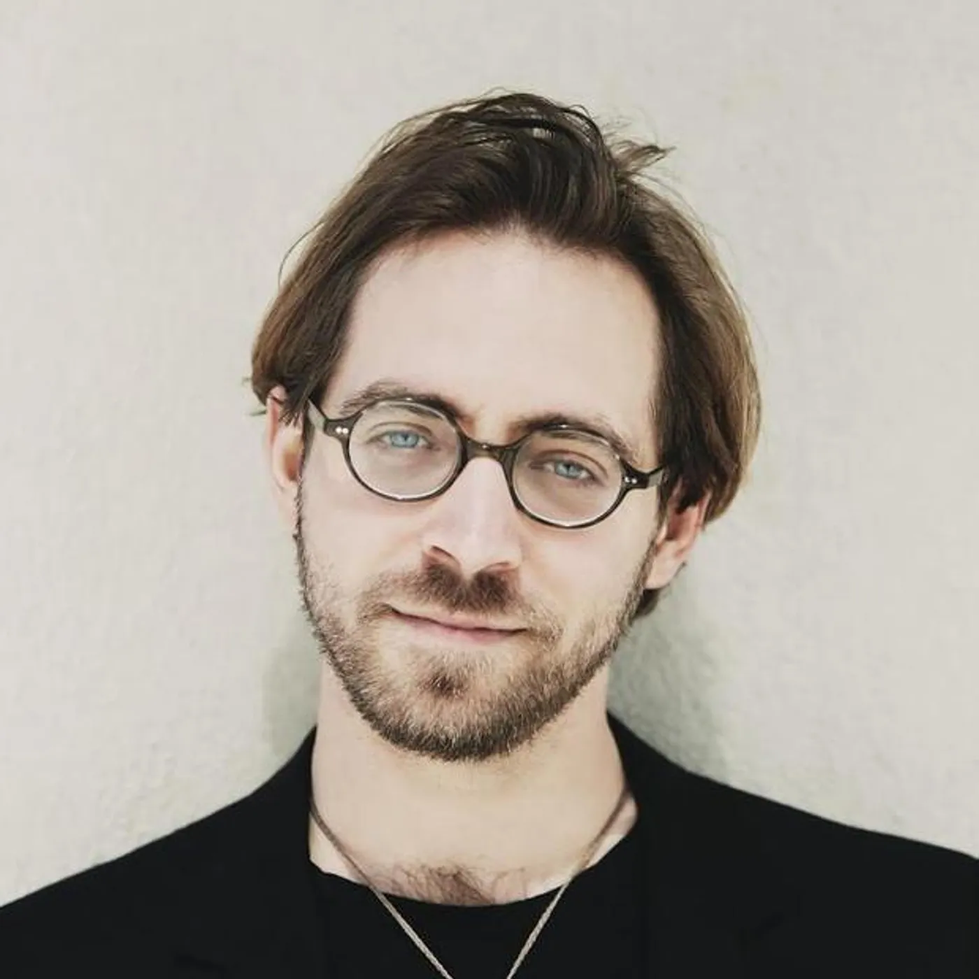 Aaron Parks Brand Page