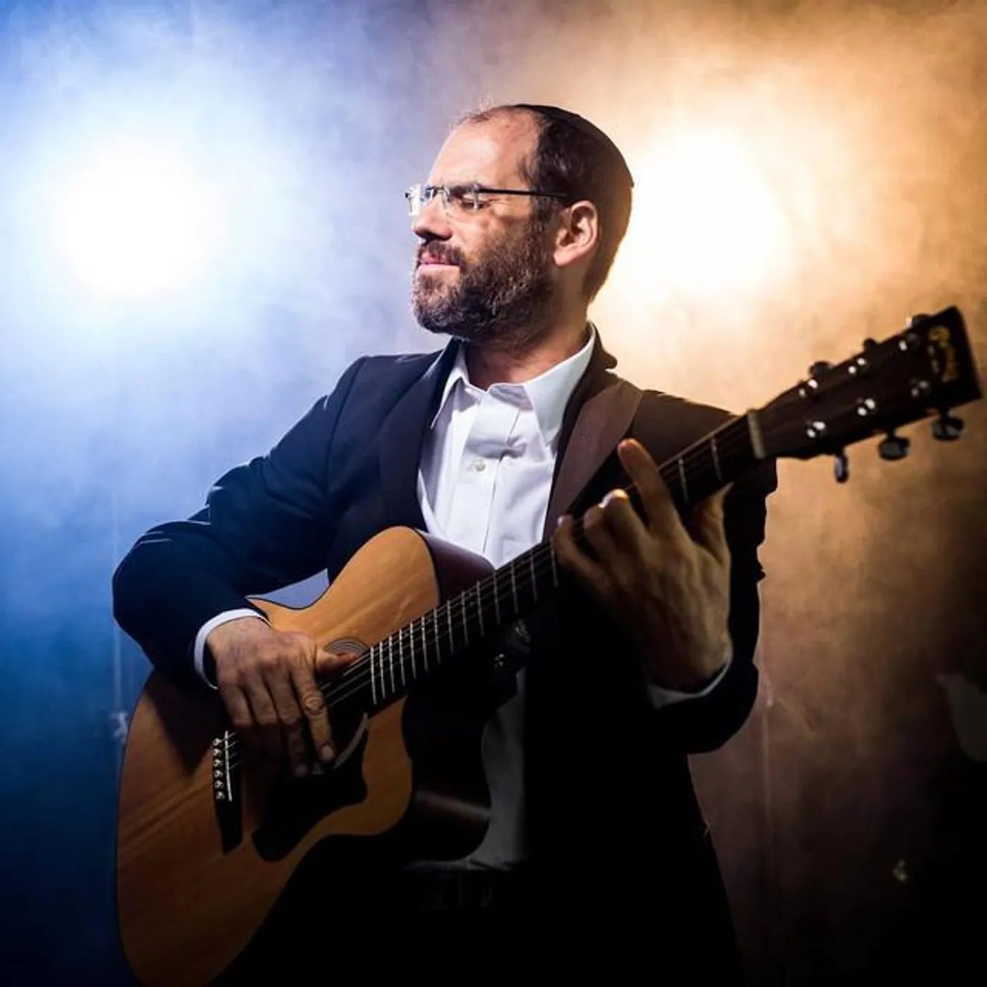 Aaron Razel Brand Page