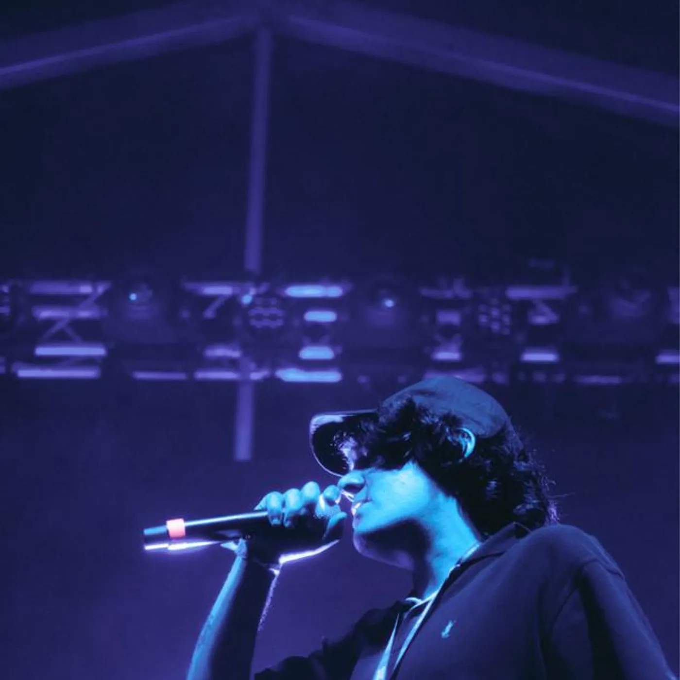 Aaron Rumore Brand Page