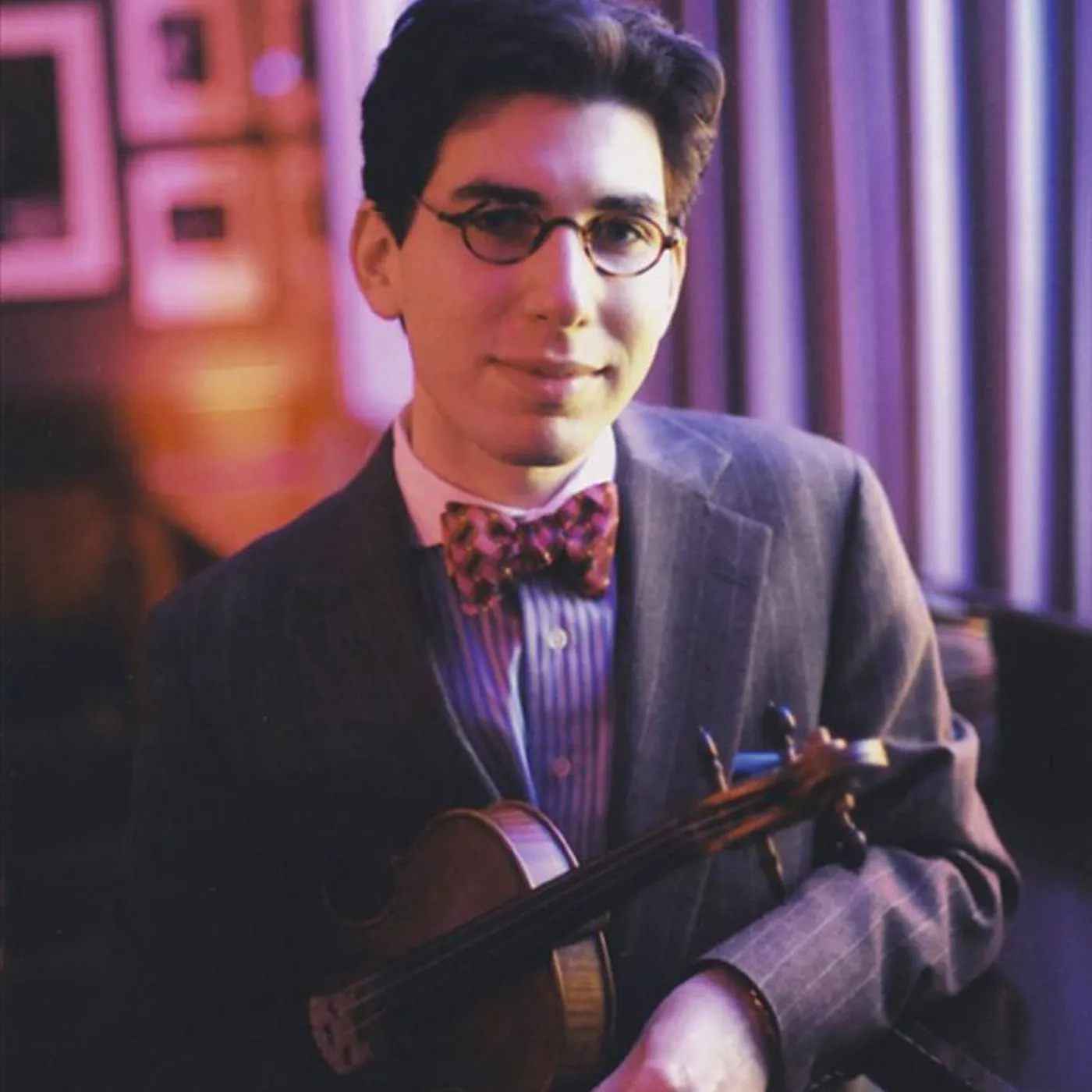 Aaron Weinstein Brand Page