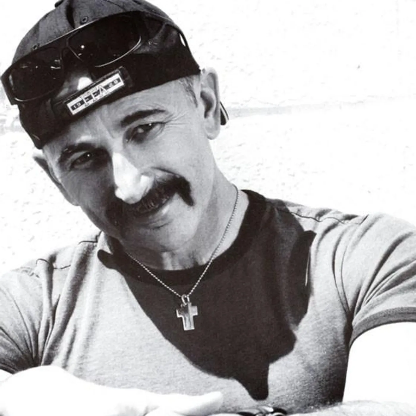 Aaron Tippin Brand Page