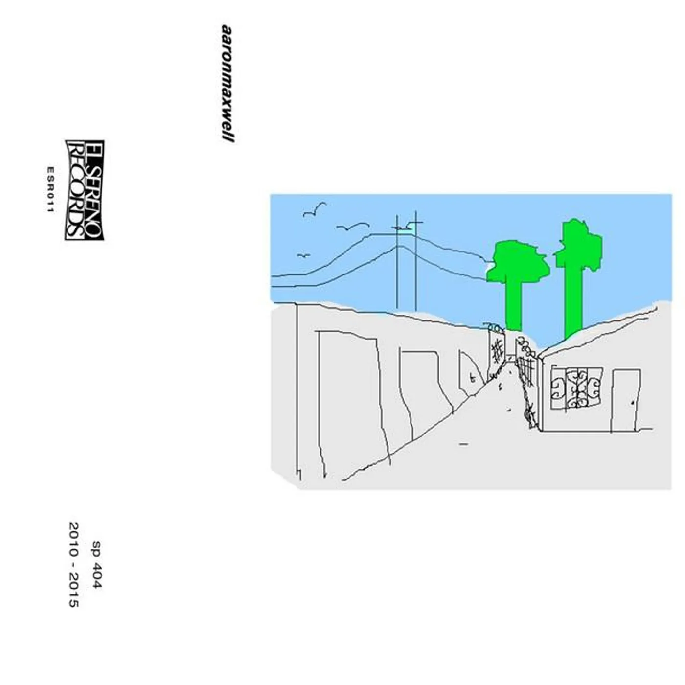 Aaronmaxwell Brand Page