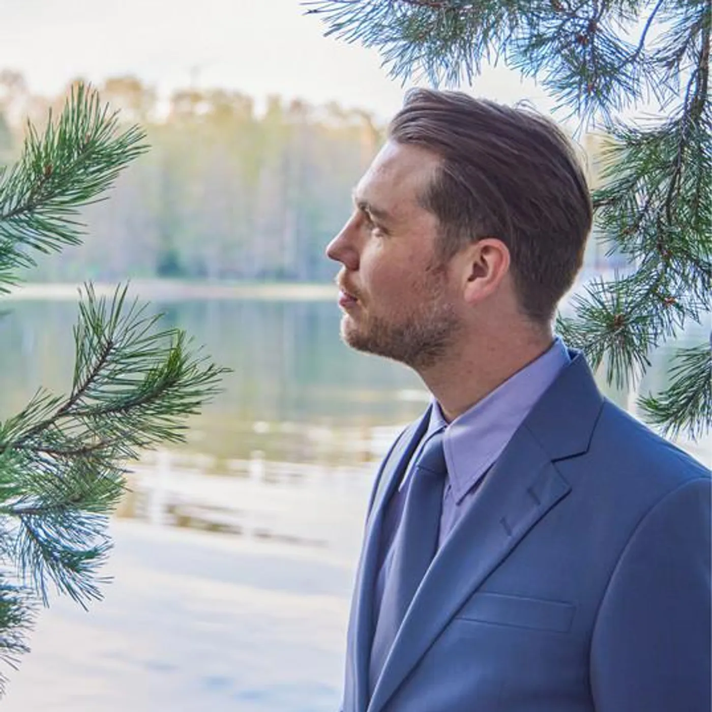 Aarne Pelkonen Brand Page