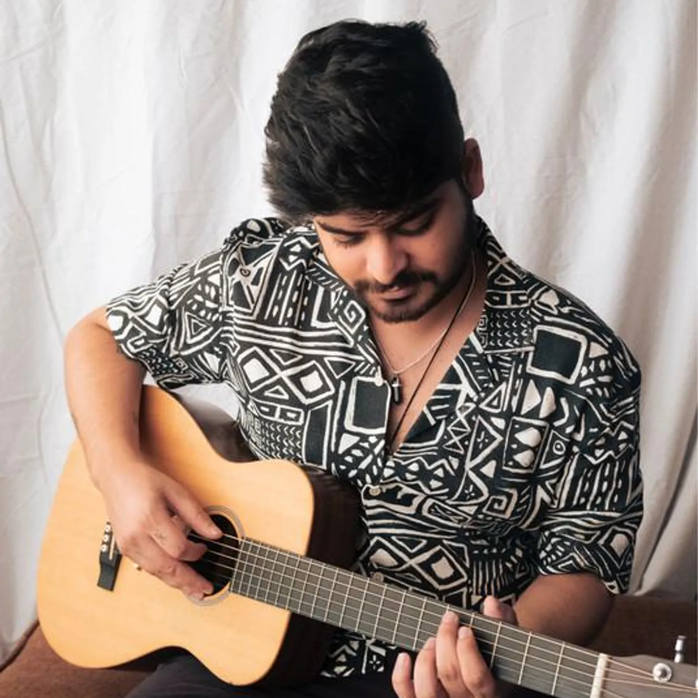 Aashran Mahajan Brand Page