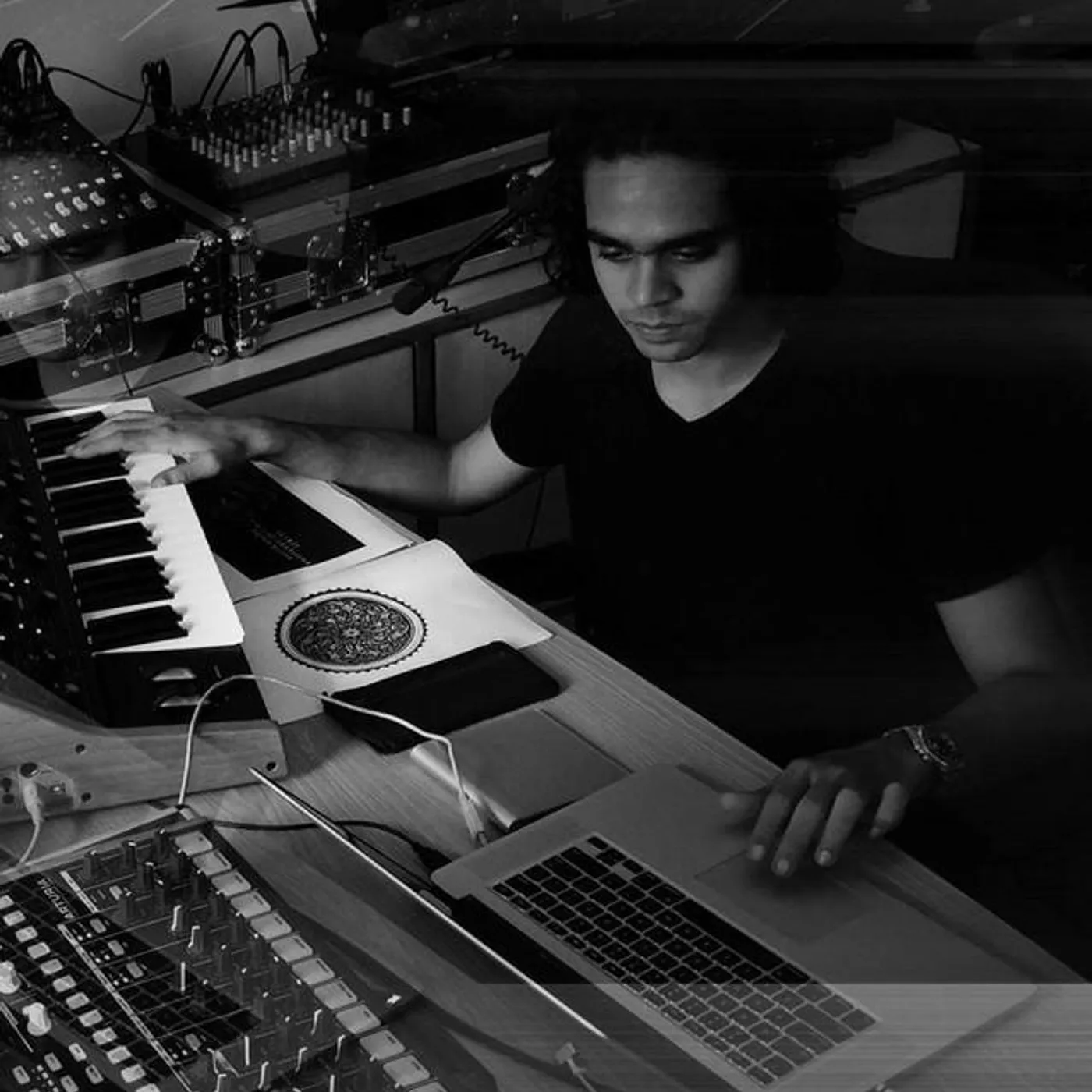 Aastik Koshy Brand Page