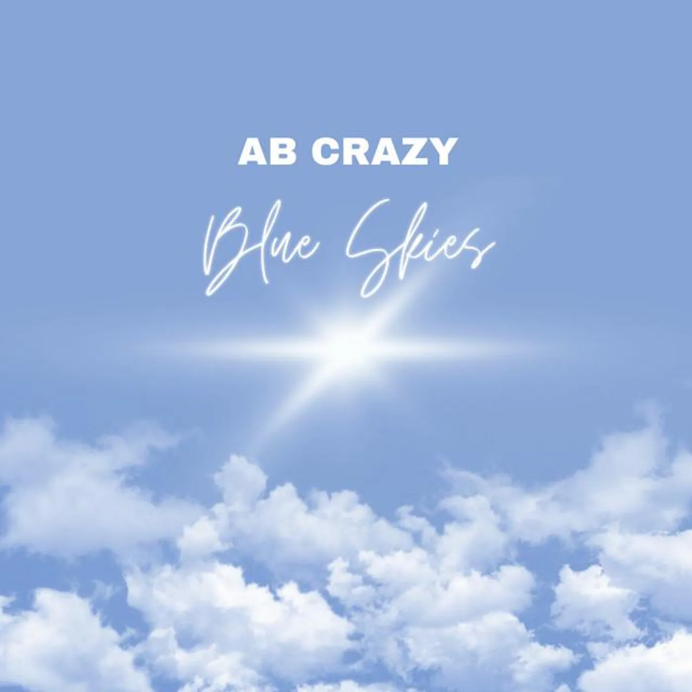 AB Crazy Brand Page