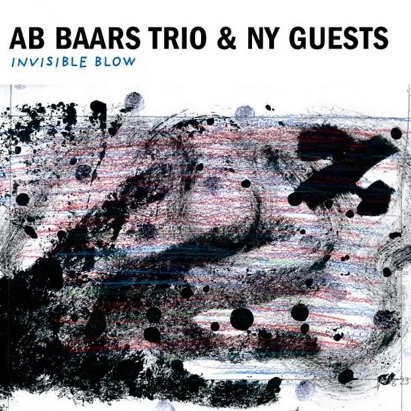 Ab Baars Trio