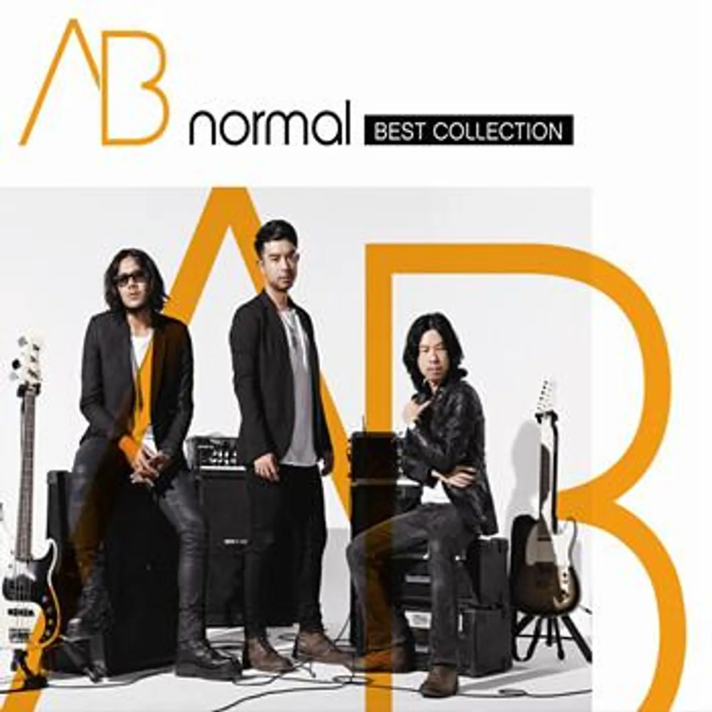 Ab Normal Brand Page