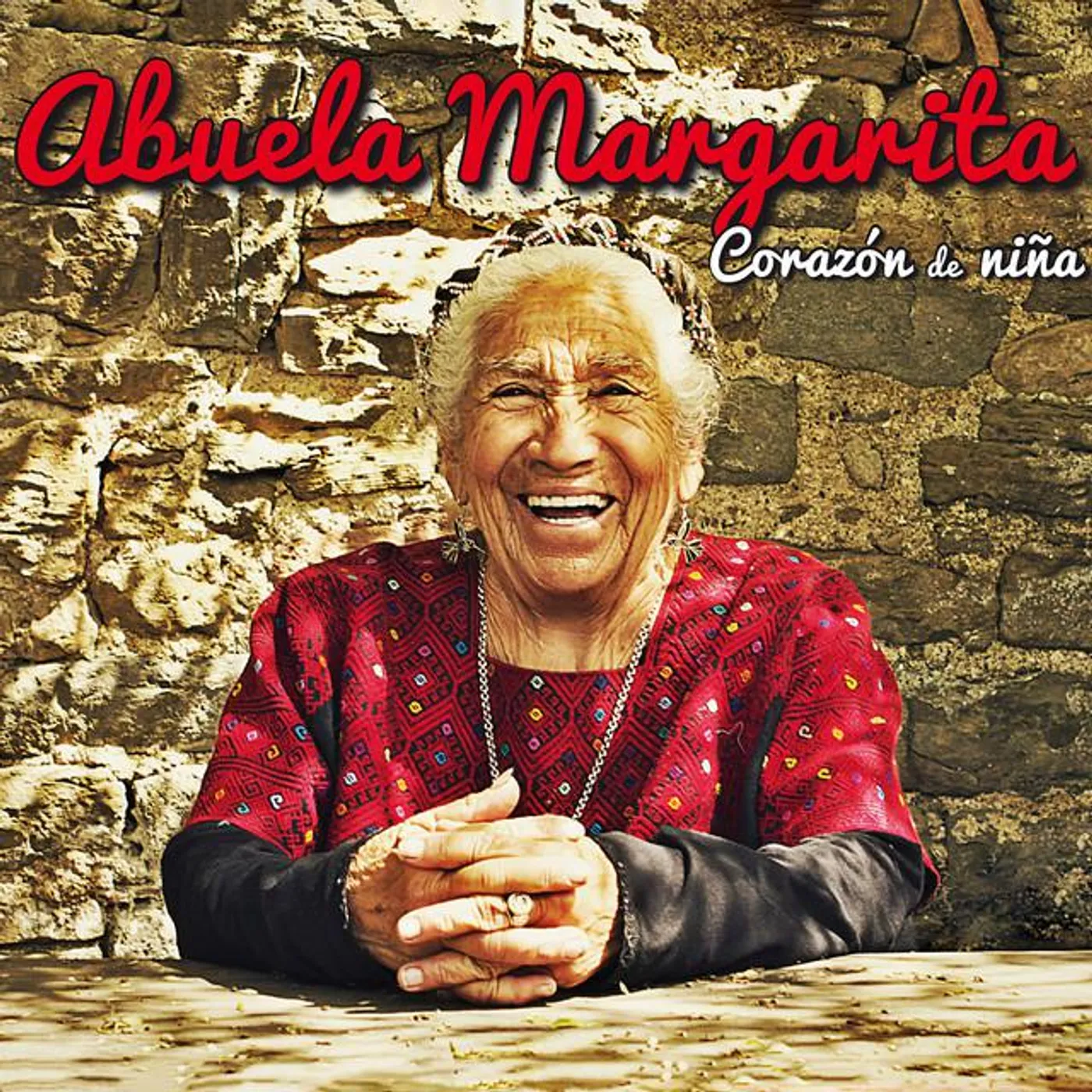 Abuela Margarita