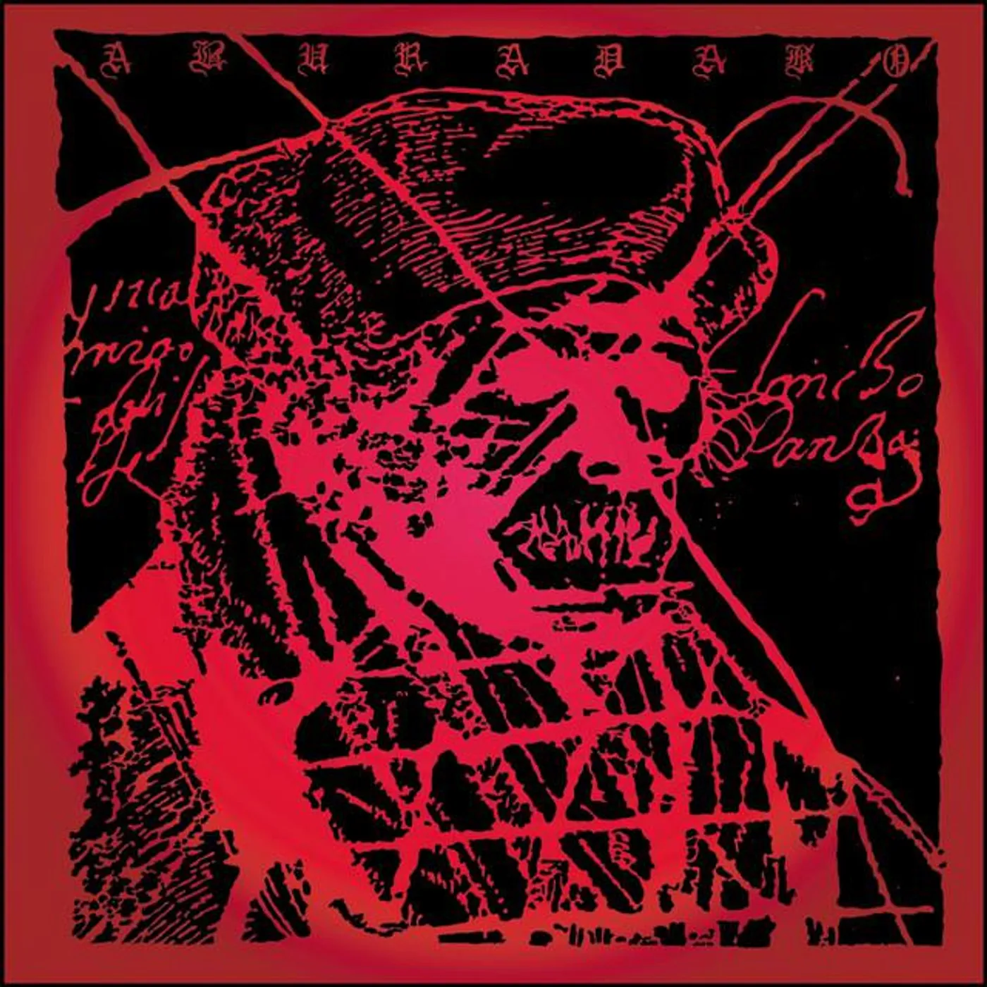 Aburadako Brand Page