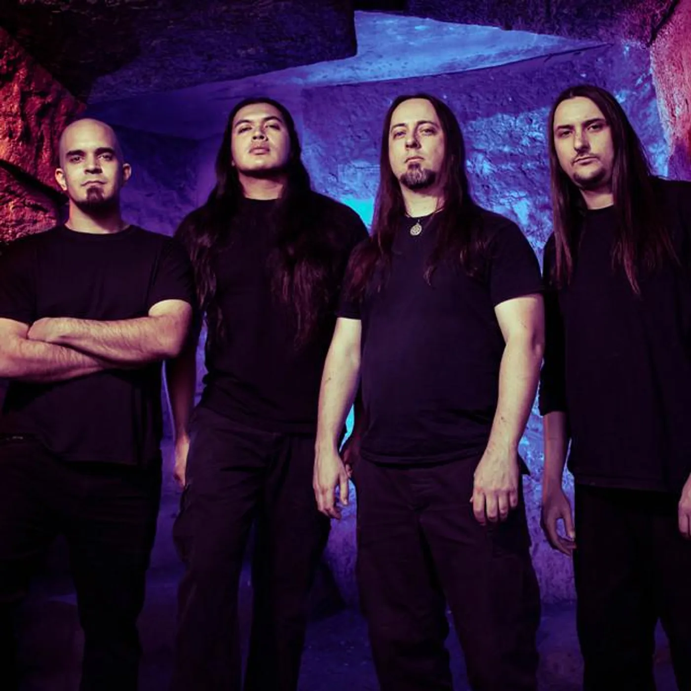 Abysmal Dawn Brand Page