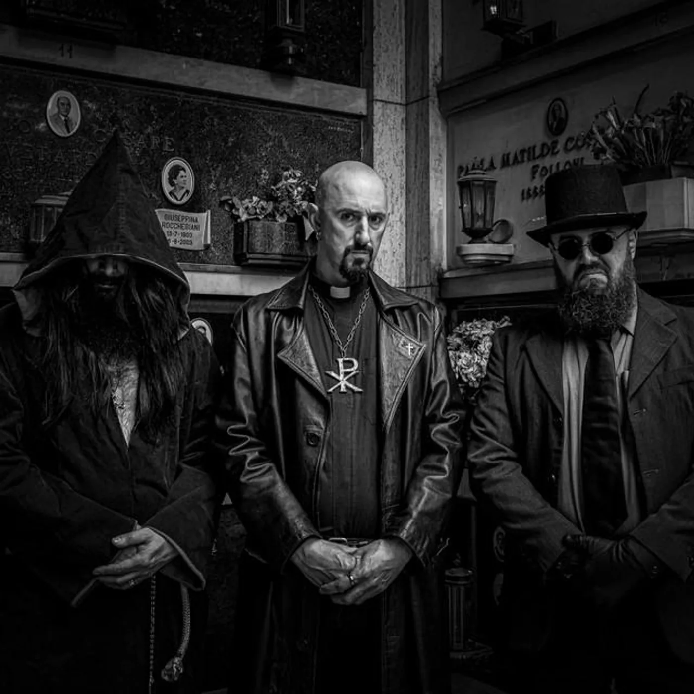 Abysmal Grief Brand Page