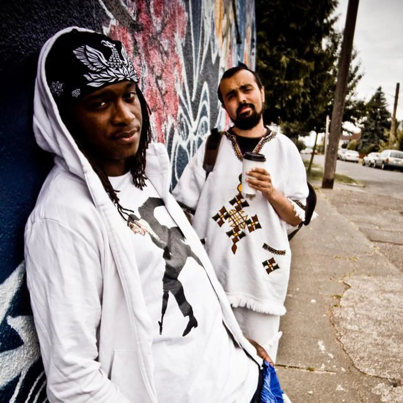 Abyssinian Creole Brand Page