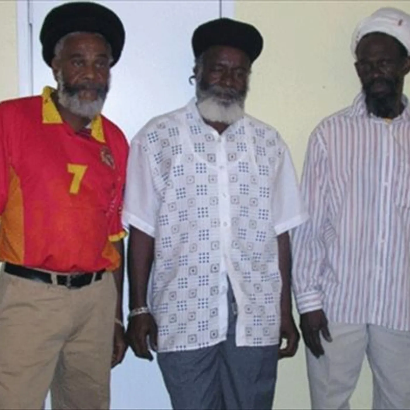 The Abyssinians Brand Page