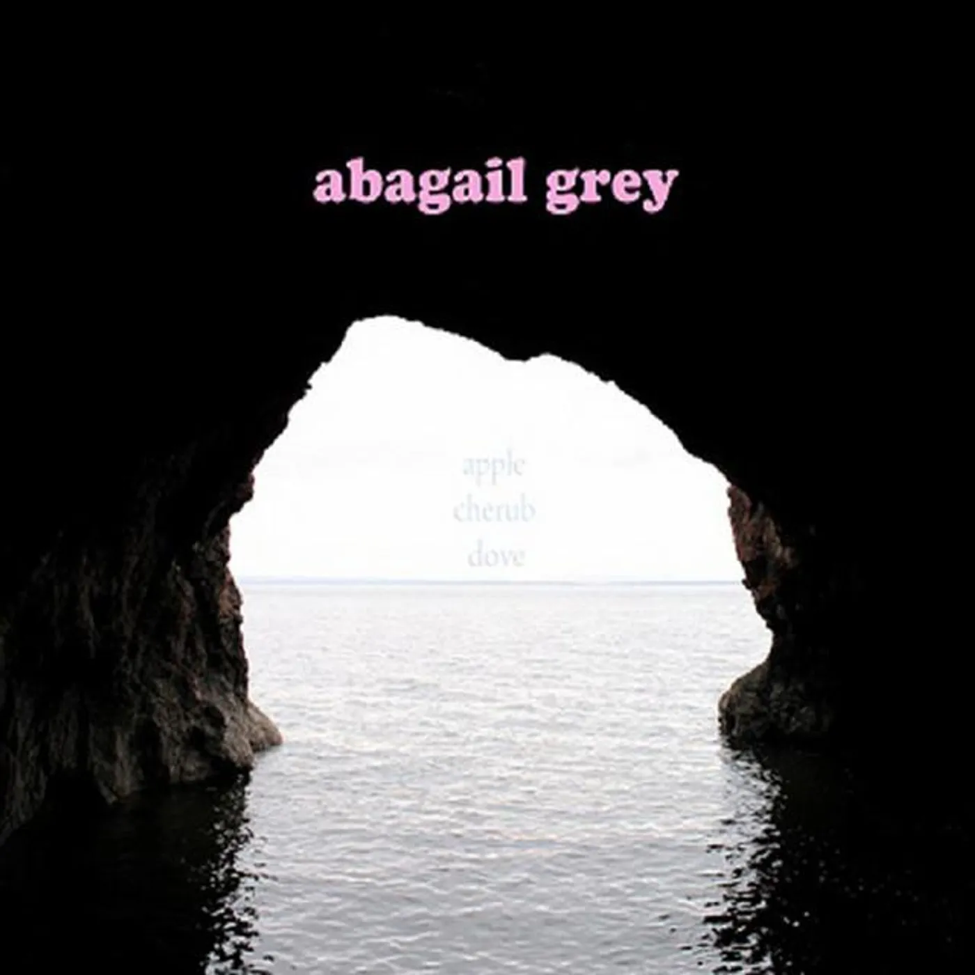Abagail Grey