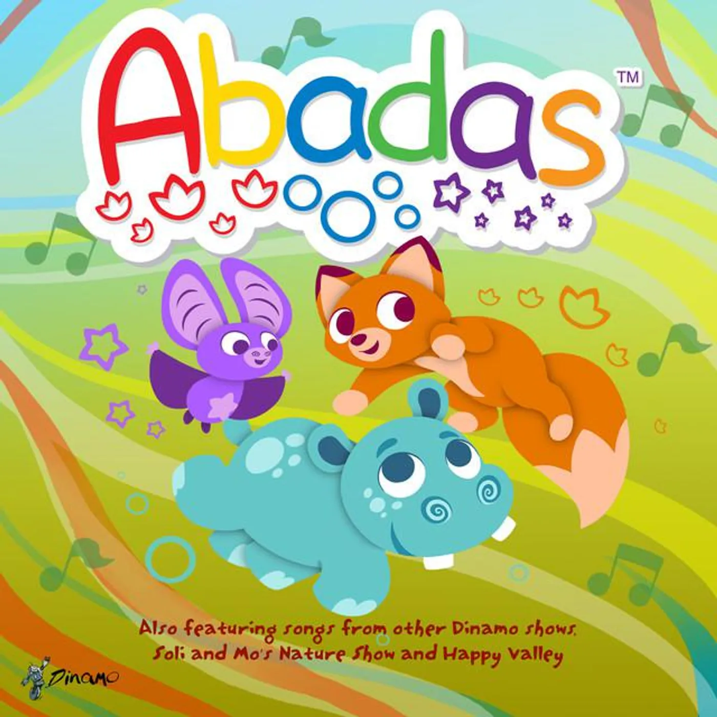 Abadas