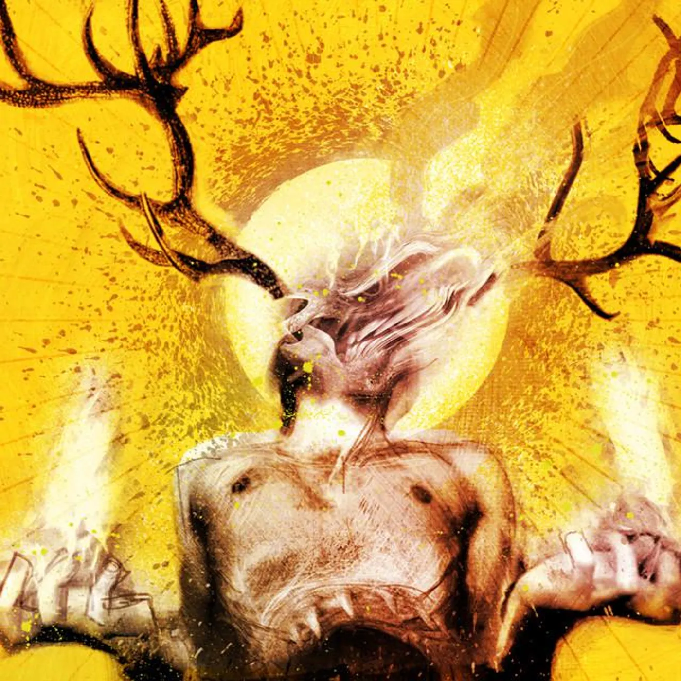 Abandon All Hope Brand Page