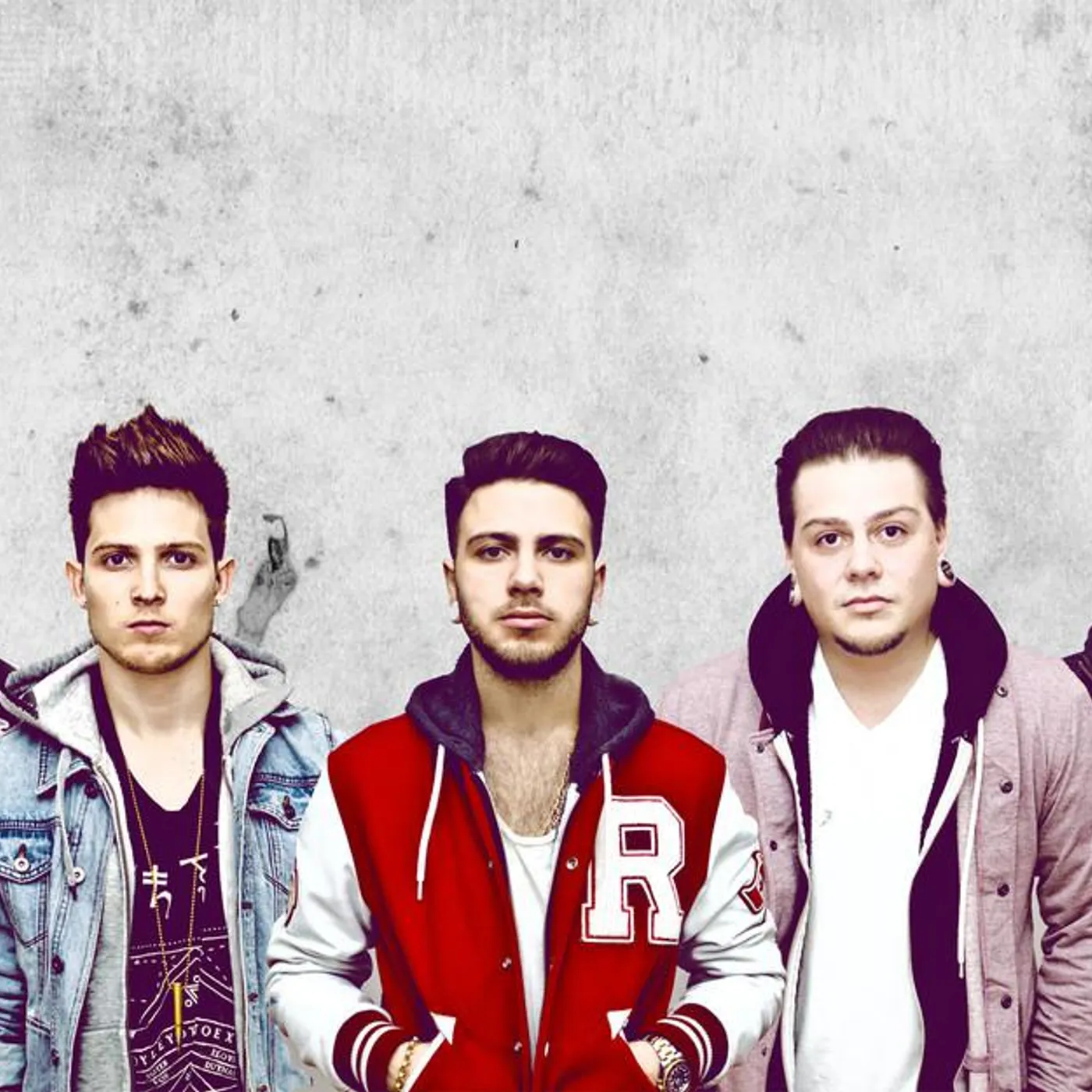 Abandon All Ships Brand Page