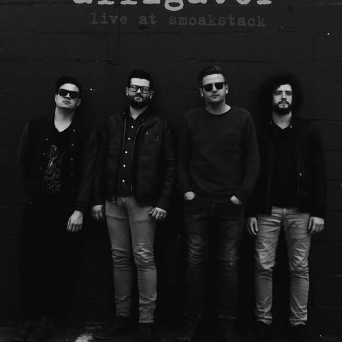 Abandon Kansas Brand Page