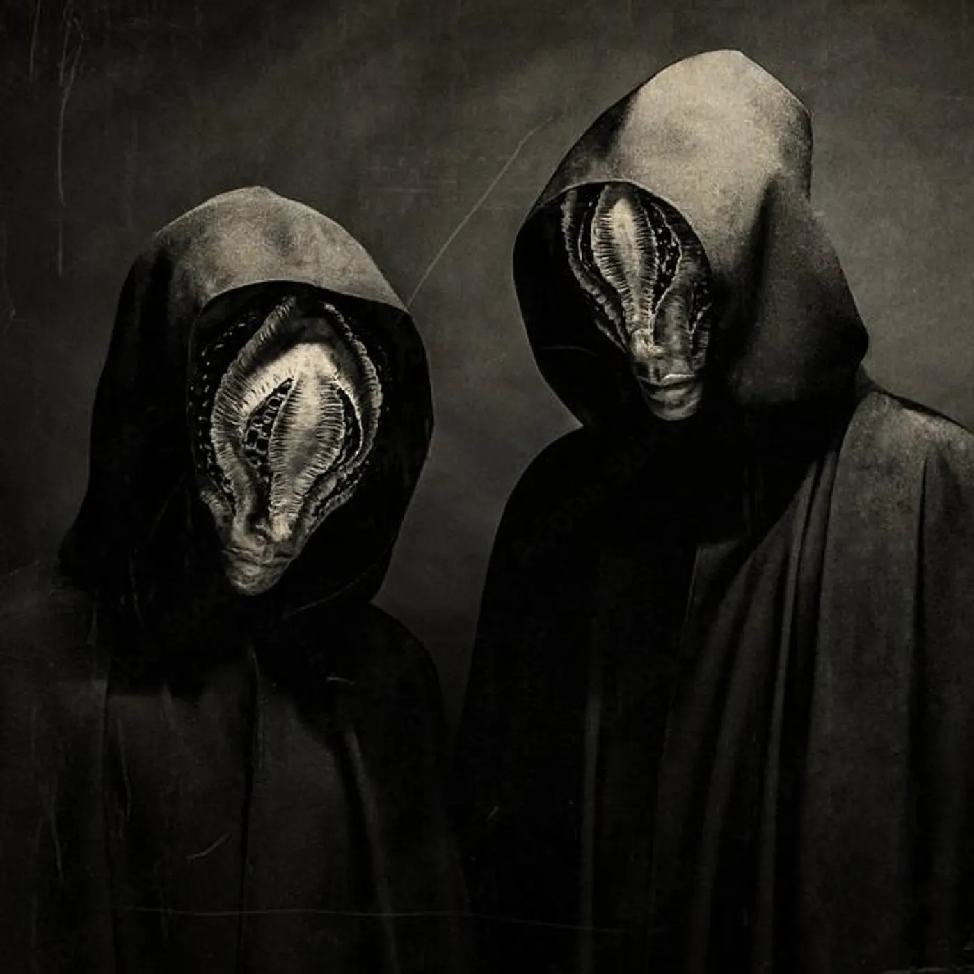 Abandoned Brand Page