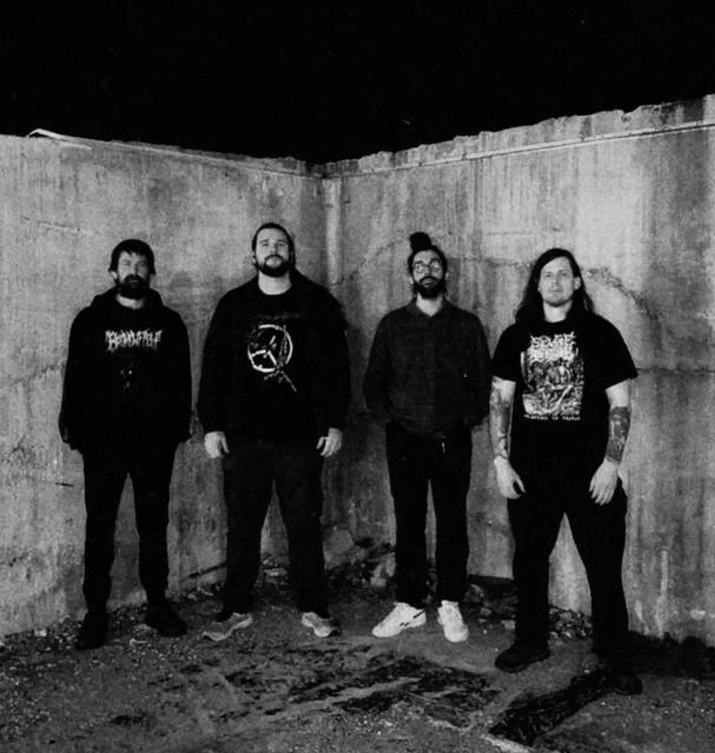 Abated Mass Of Flesh