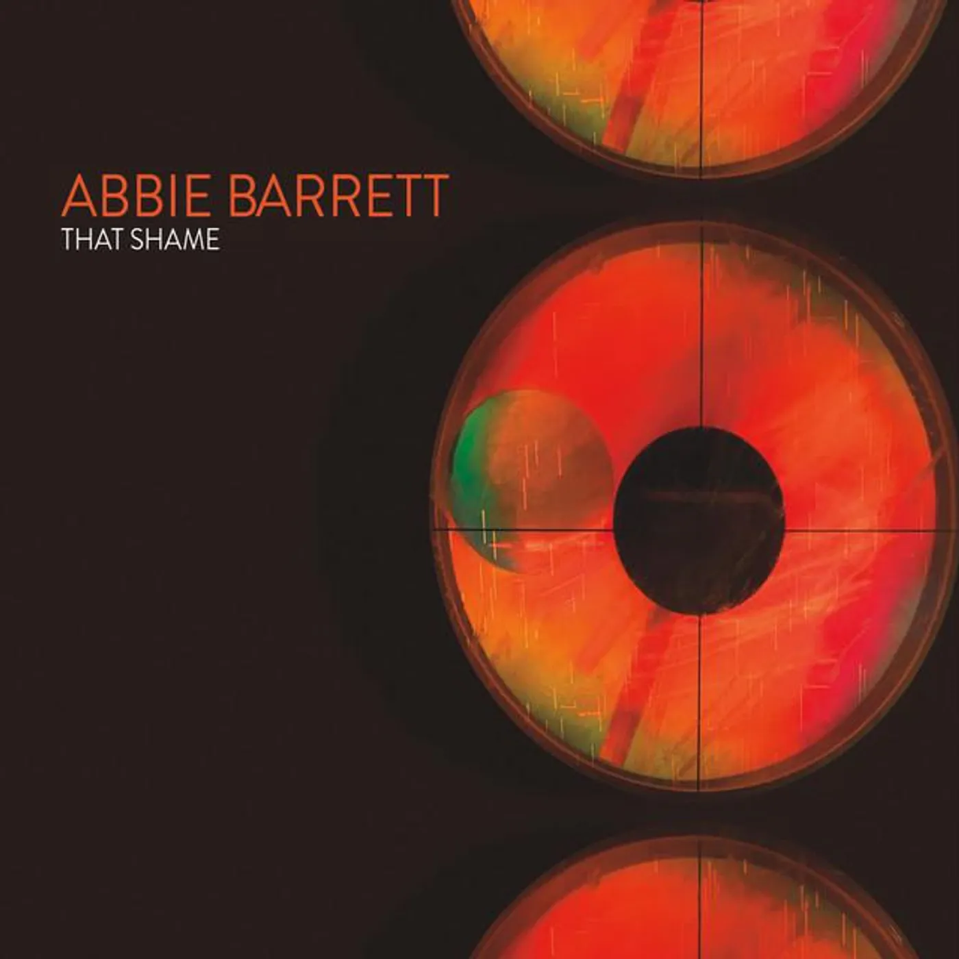 Abbie Barrett Brand Page