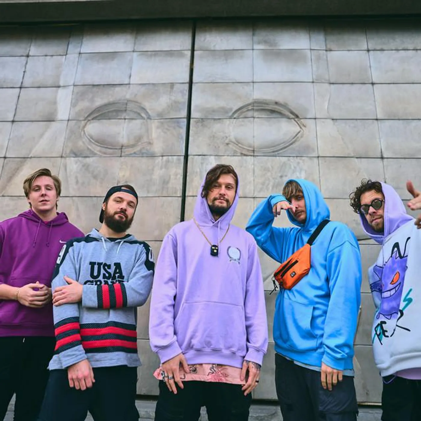 Abbie Falls Brand Page