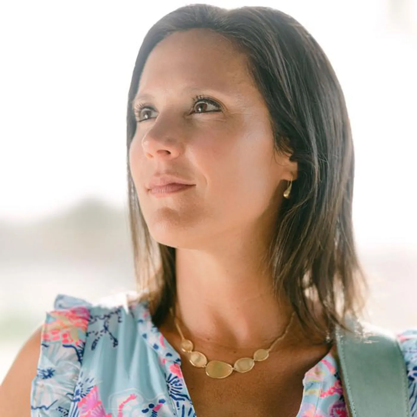 Abbie Strauss Brand Page