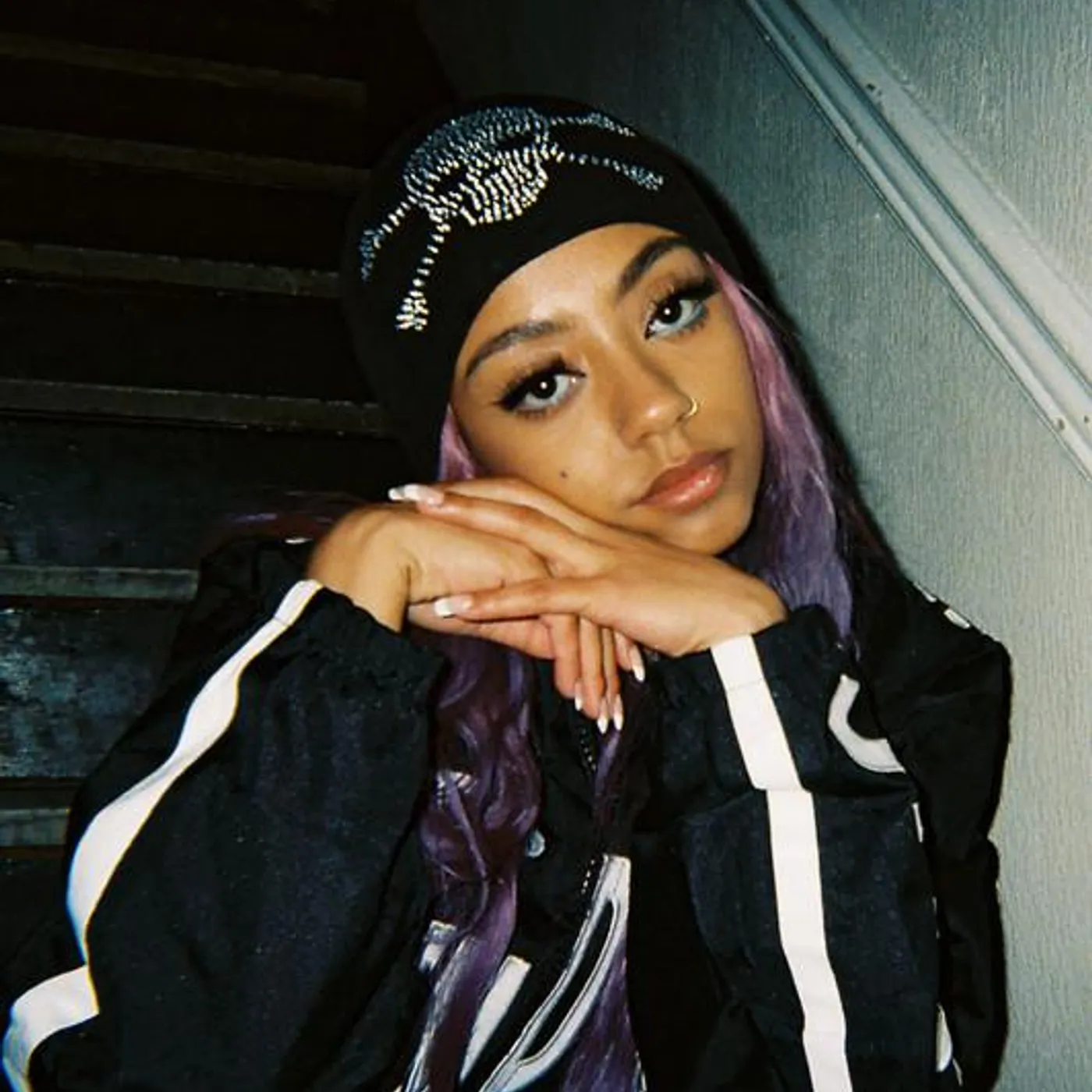 Abby Jasmine Brand Page