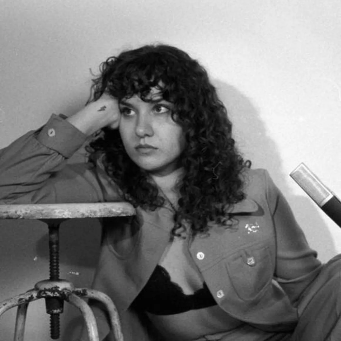 Abby Johnson Brand Page