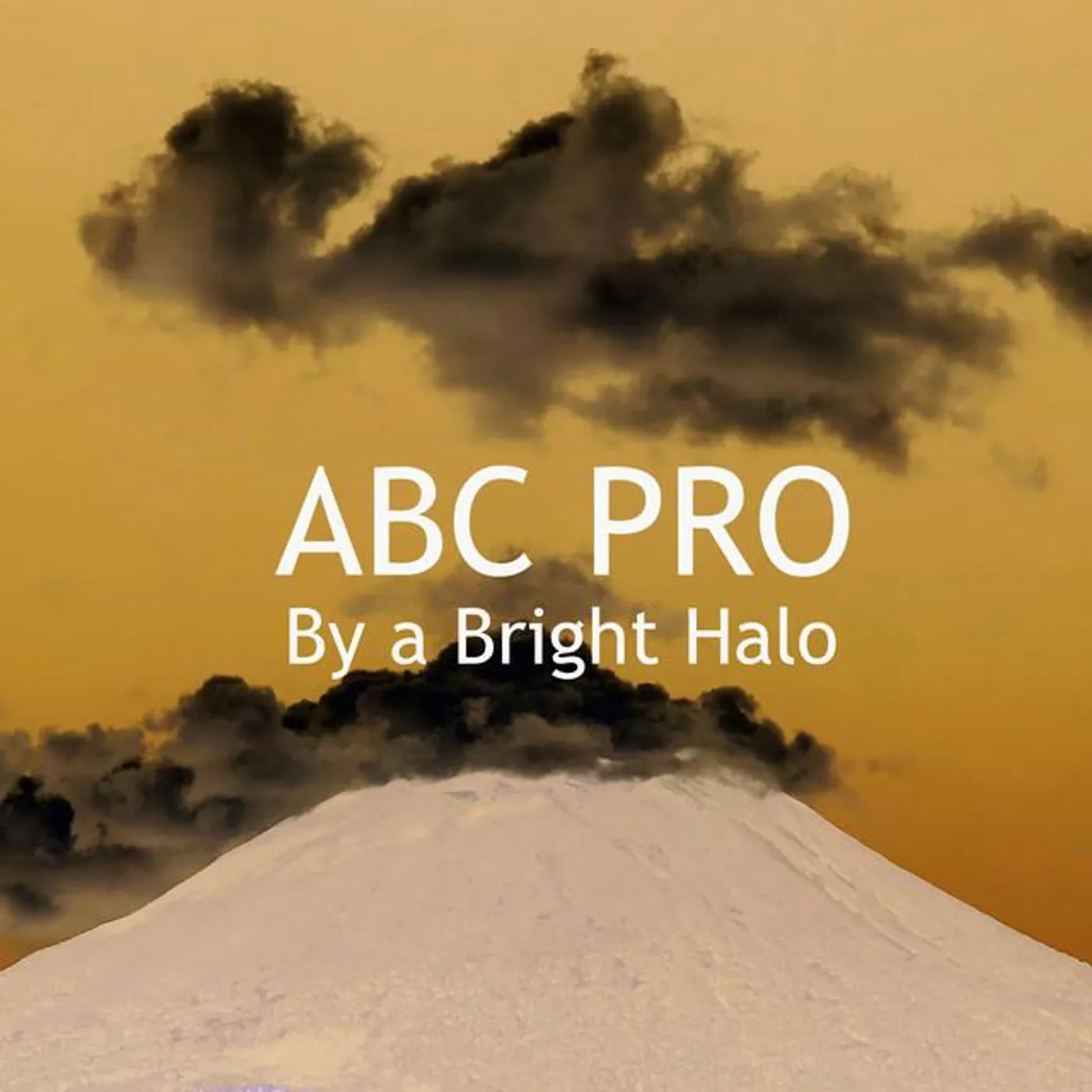ABC PRO Brand Page