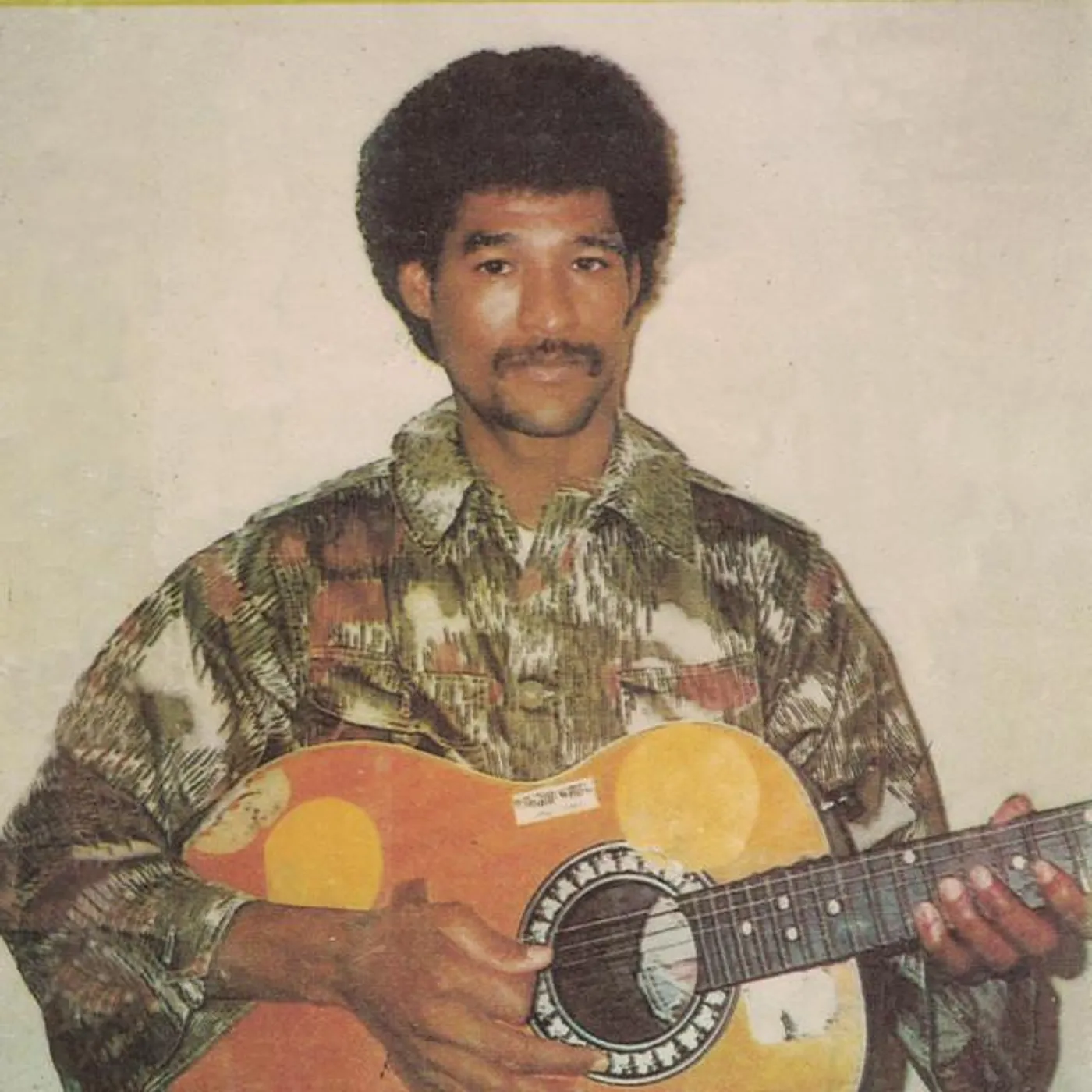 Abdallah Oumbadougou Brand Page