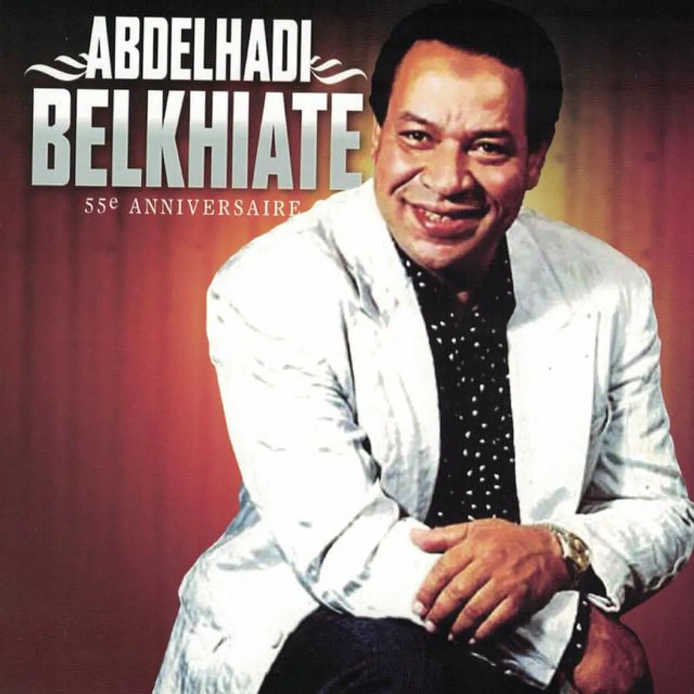 Abdelhadi Belkhayat Brand Page