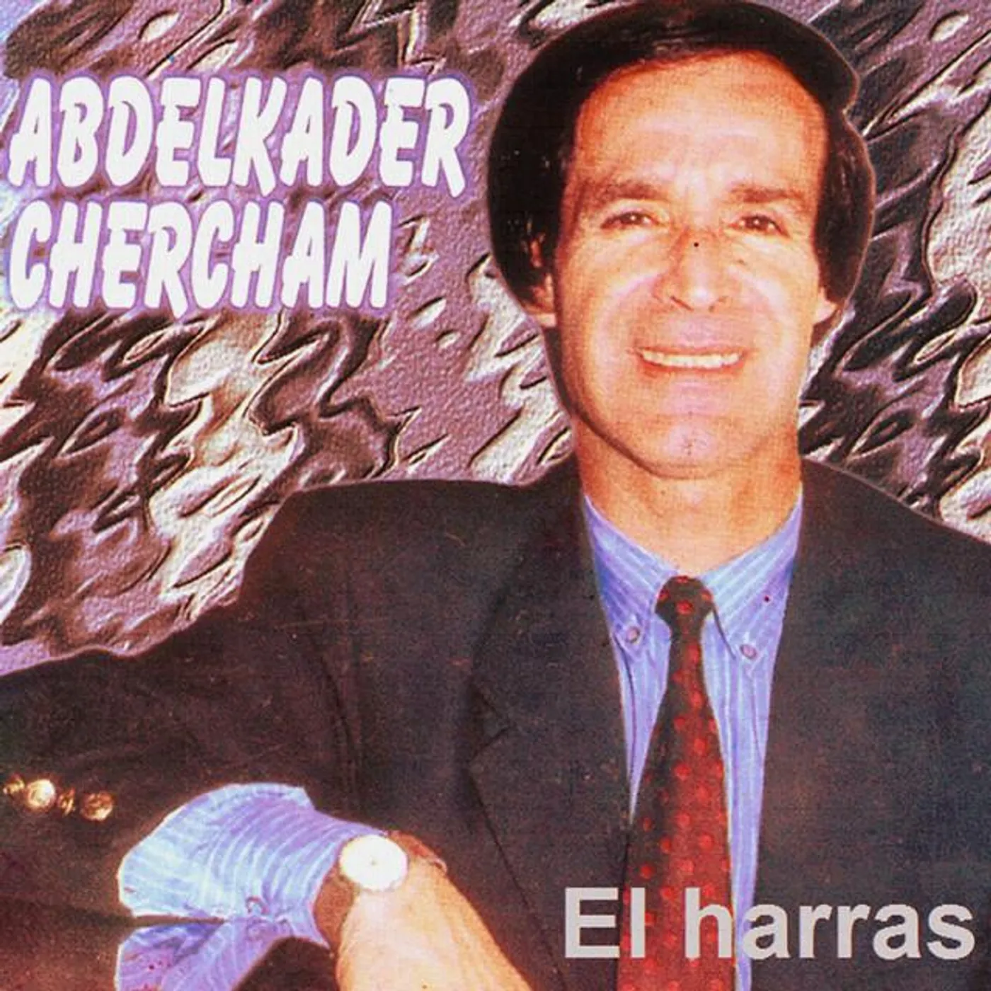 Abdelkader Chercham