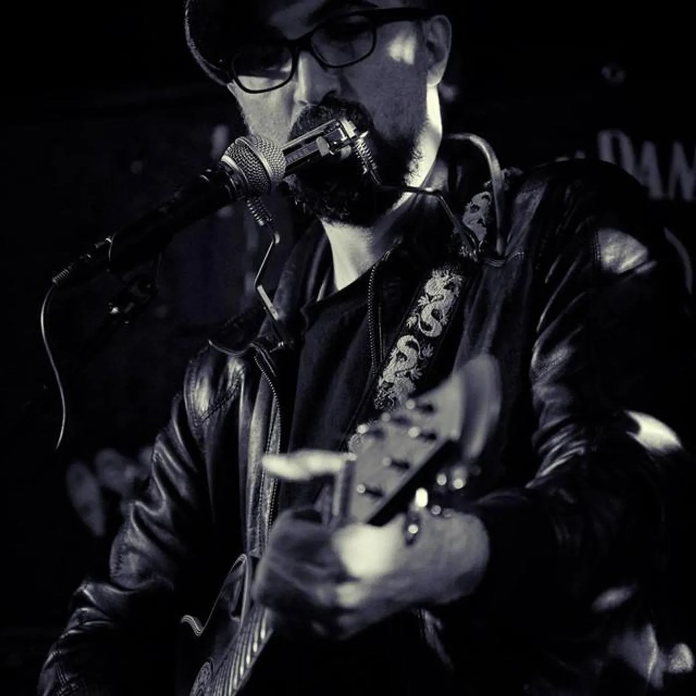 Abdi Behravanfar Brand Page